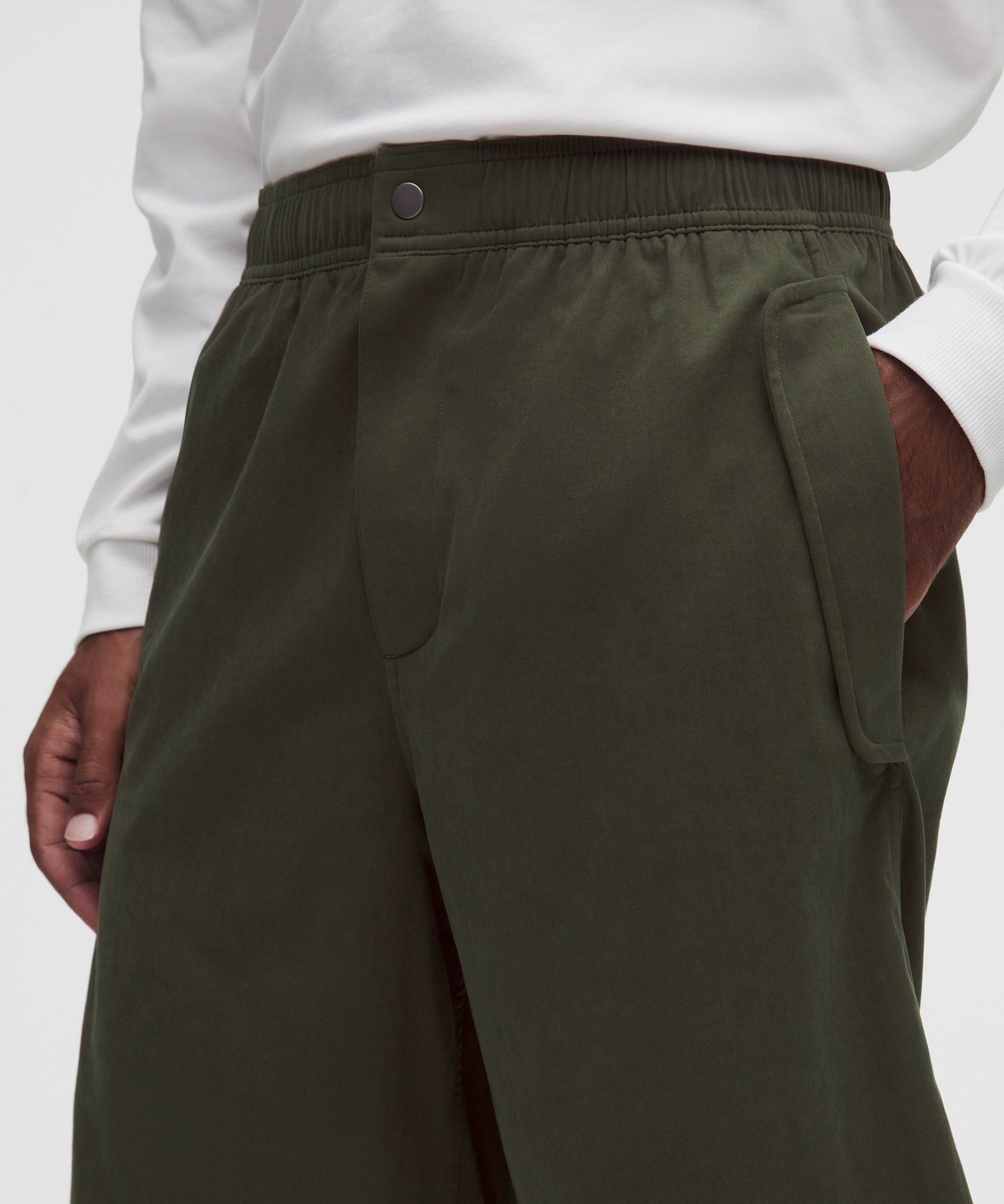 Unshaken Flight Short 9"