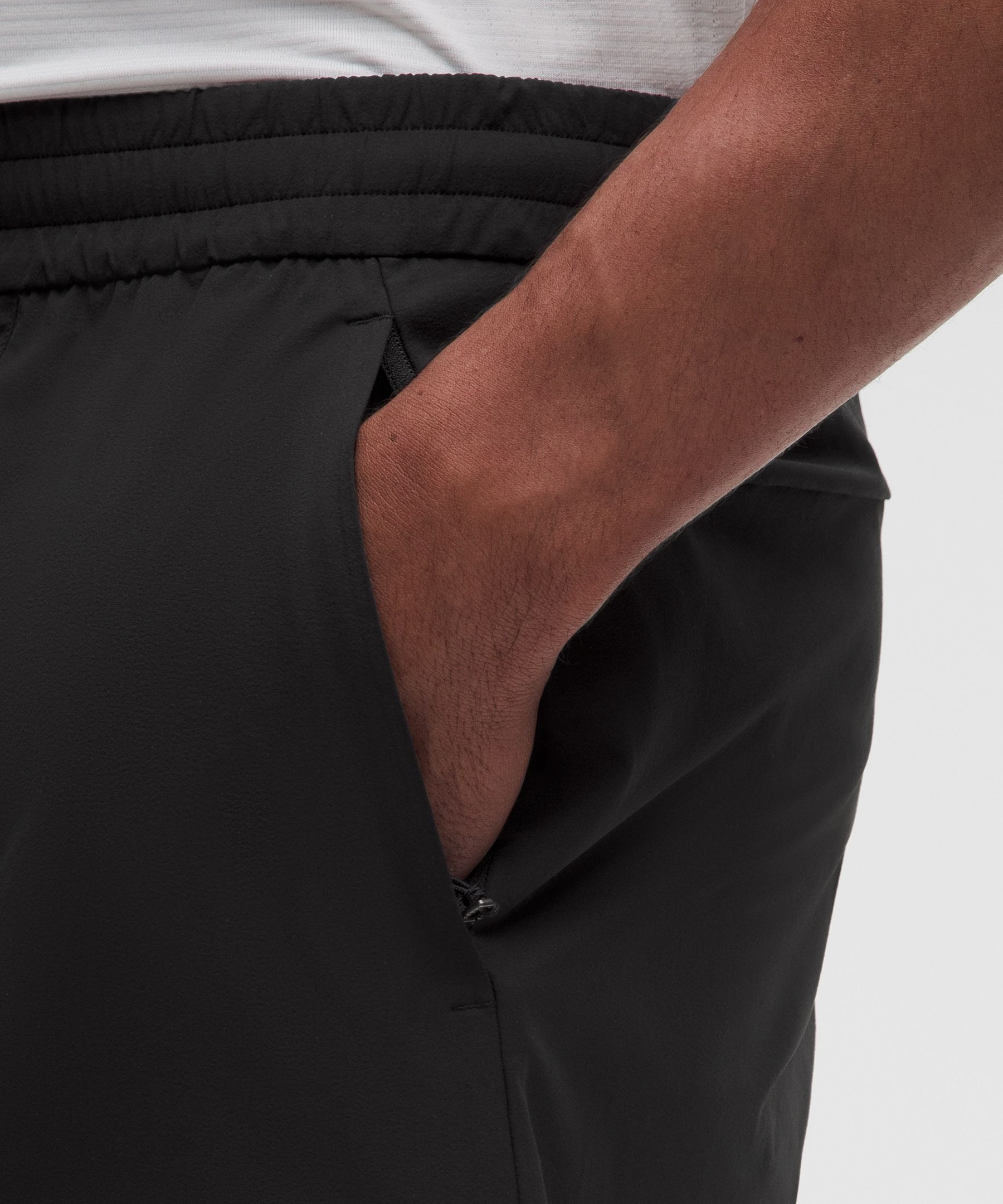 7ポケットカーゴショーツ 股下10インチ | ショートパンツ | Lululemon JP