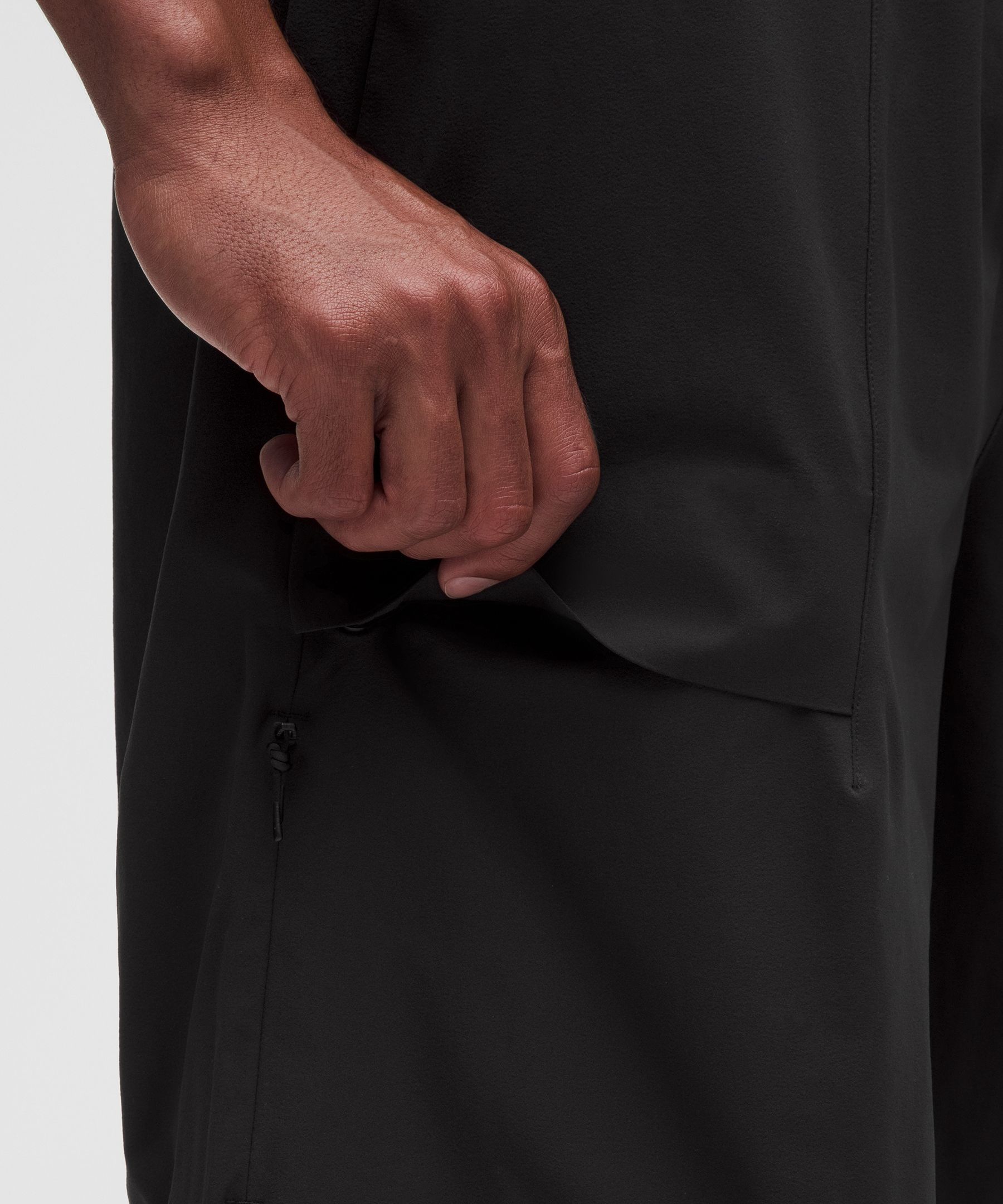 7-Pocket Cargo Short 10"