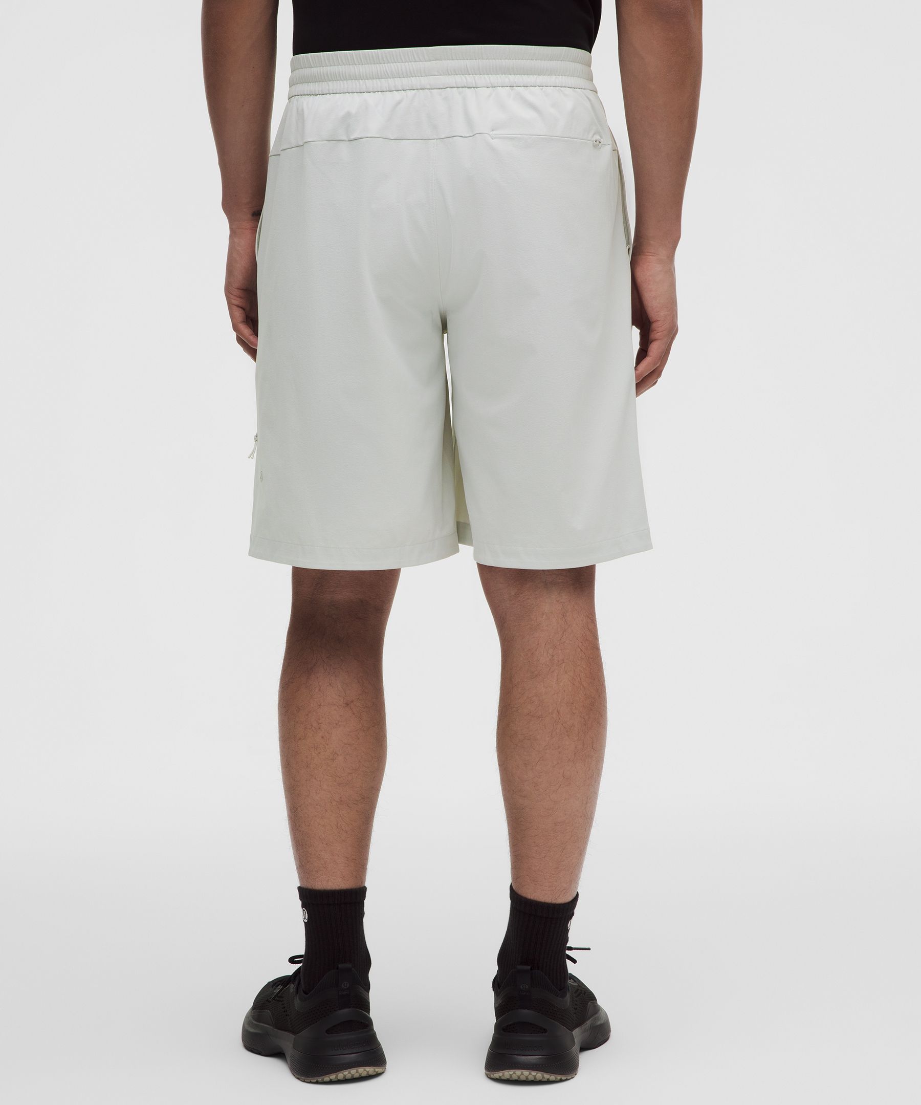 7-Pocket Cargo Short 10"