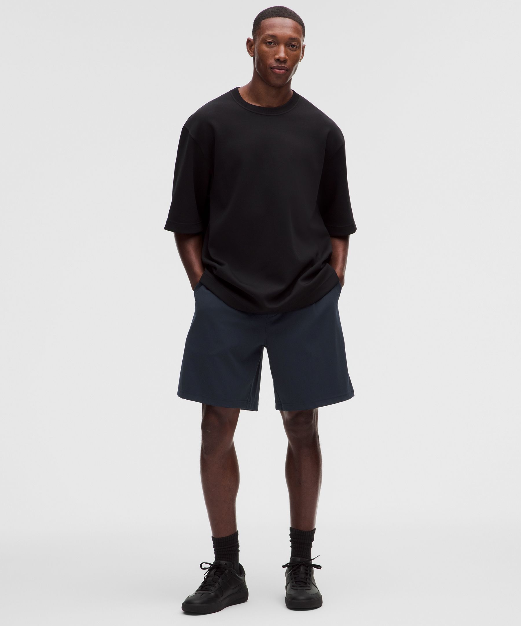 メンズ ショートパンツ 【ルルレモン公式｜lululemon Japan】 - カジュアル