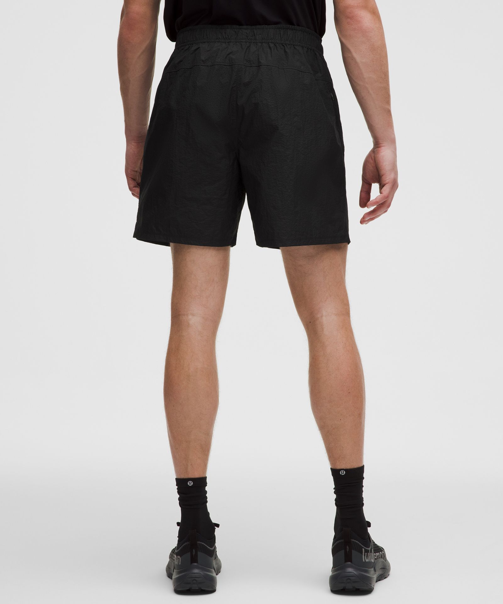 Lululemon UV-Protective Hiking Short 6" — фото 3