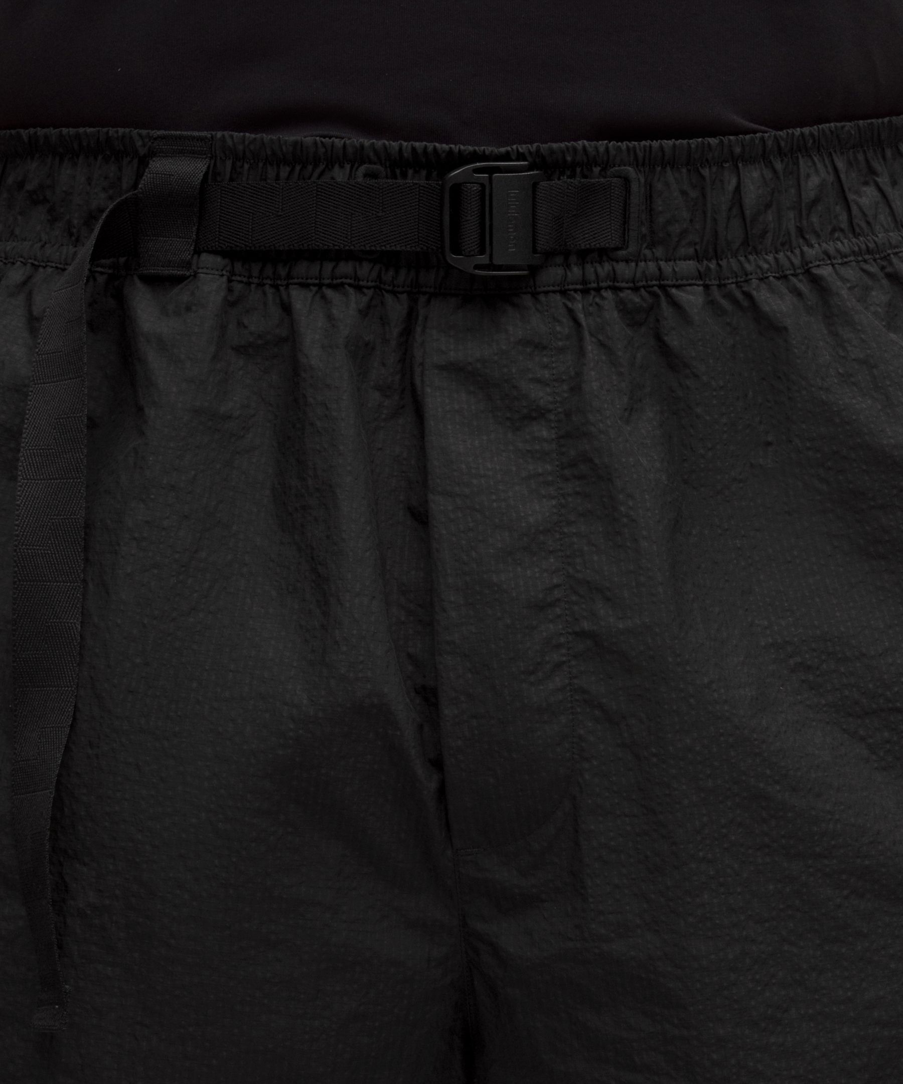 UV-Protective Hiking Short 6"