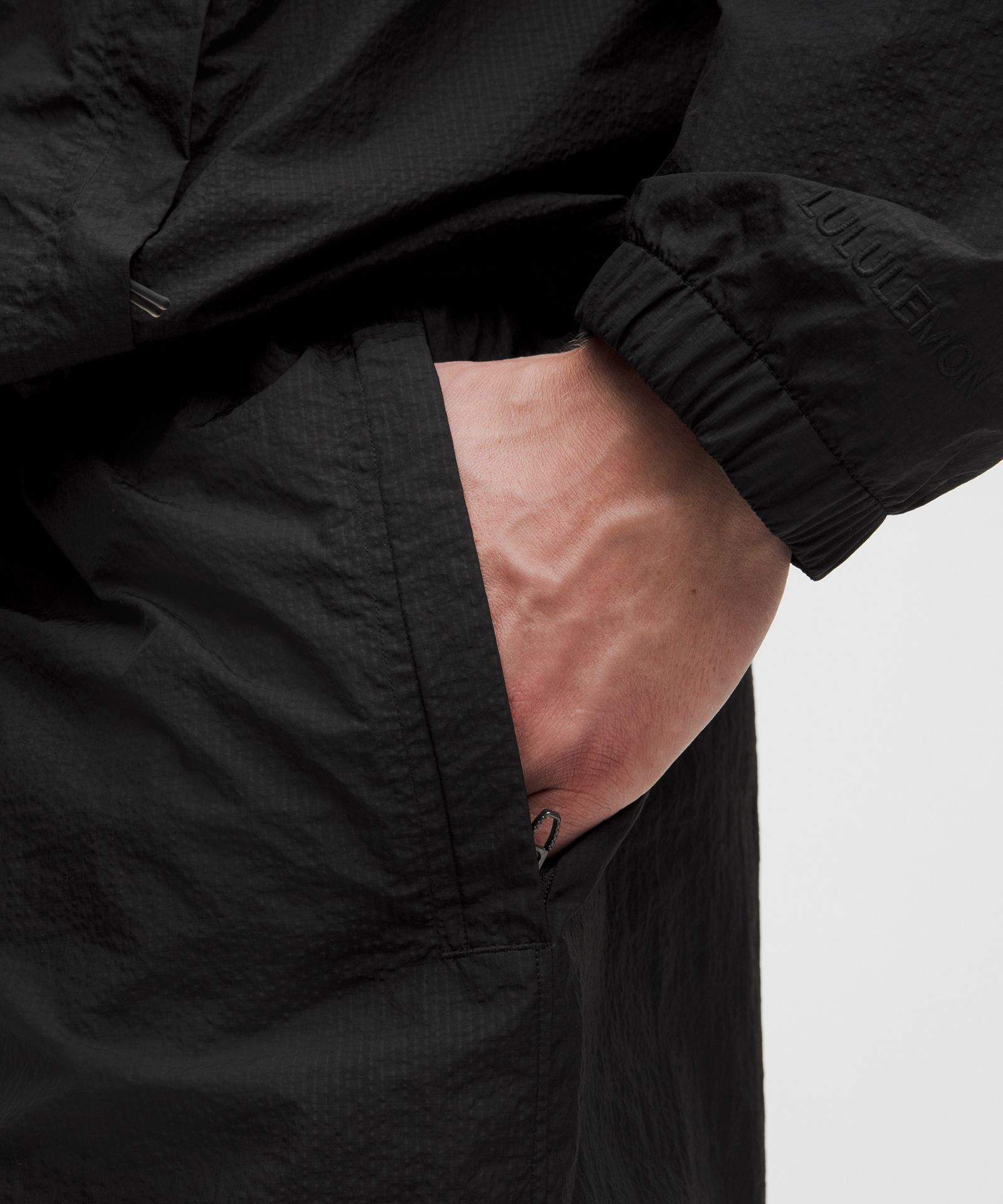 Lululemon UV-Protective Hiking Short 6" — фото 5
