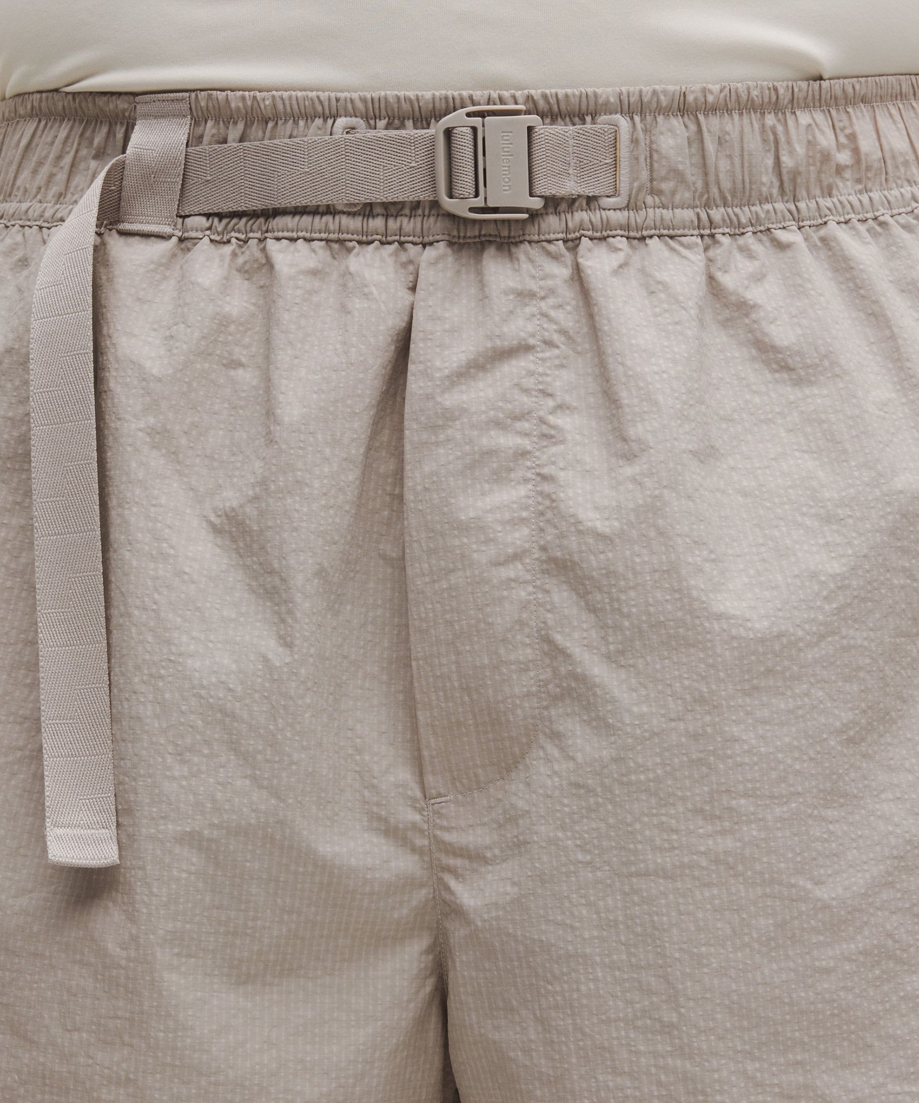 UV-Protective Hiking Short 6"