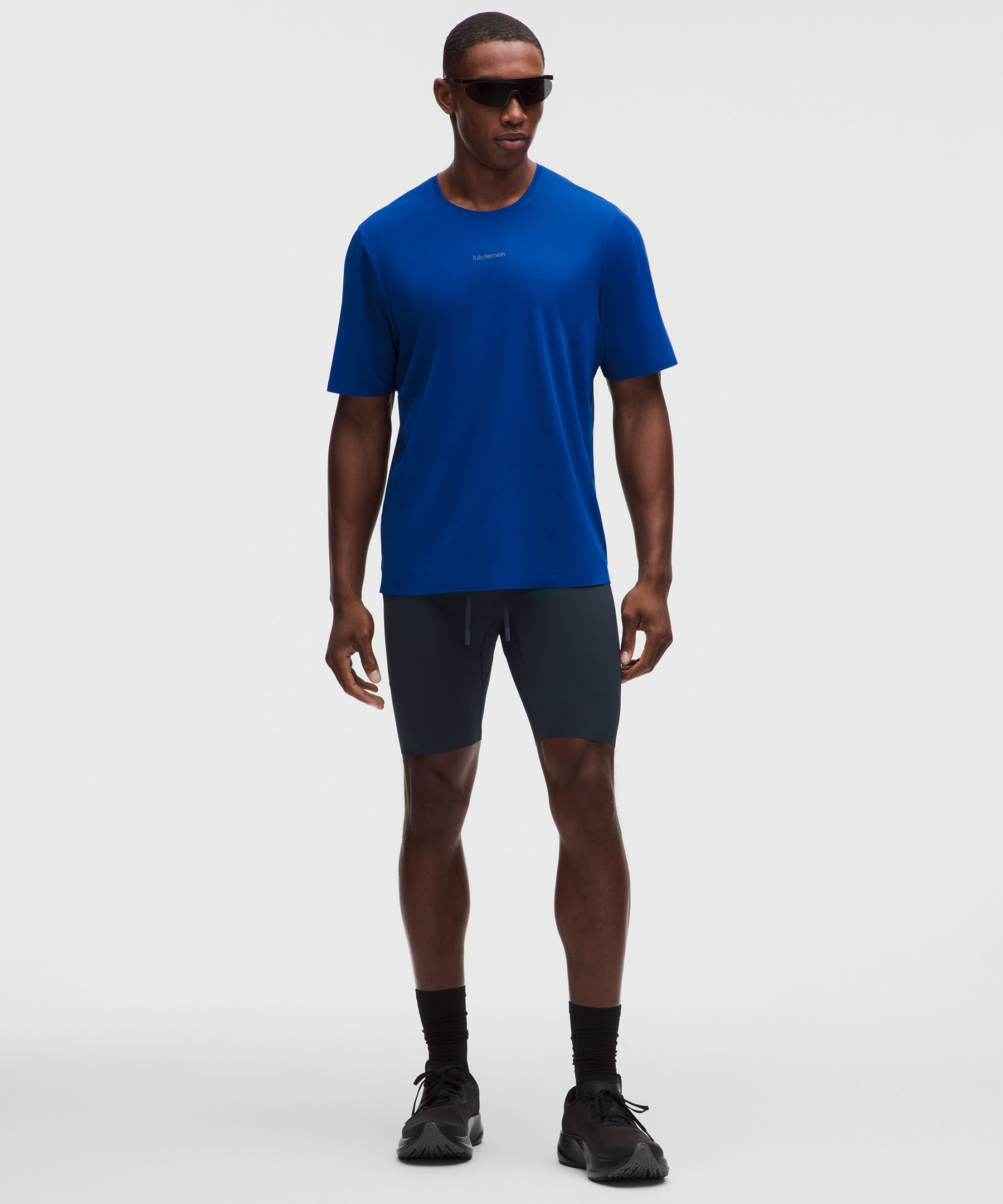 Fast and Free Half Tight 8" *Updated Design