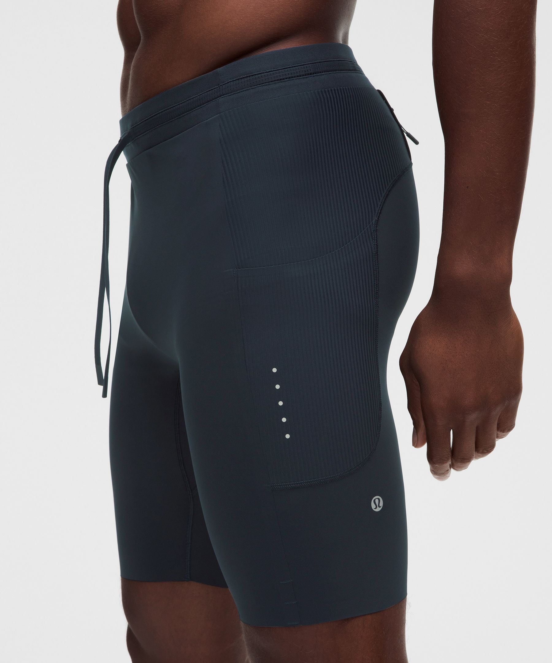 Fast and Free Half Tight 8" *Updated Design