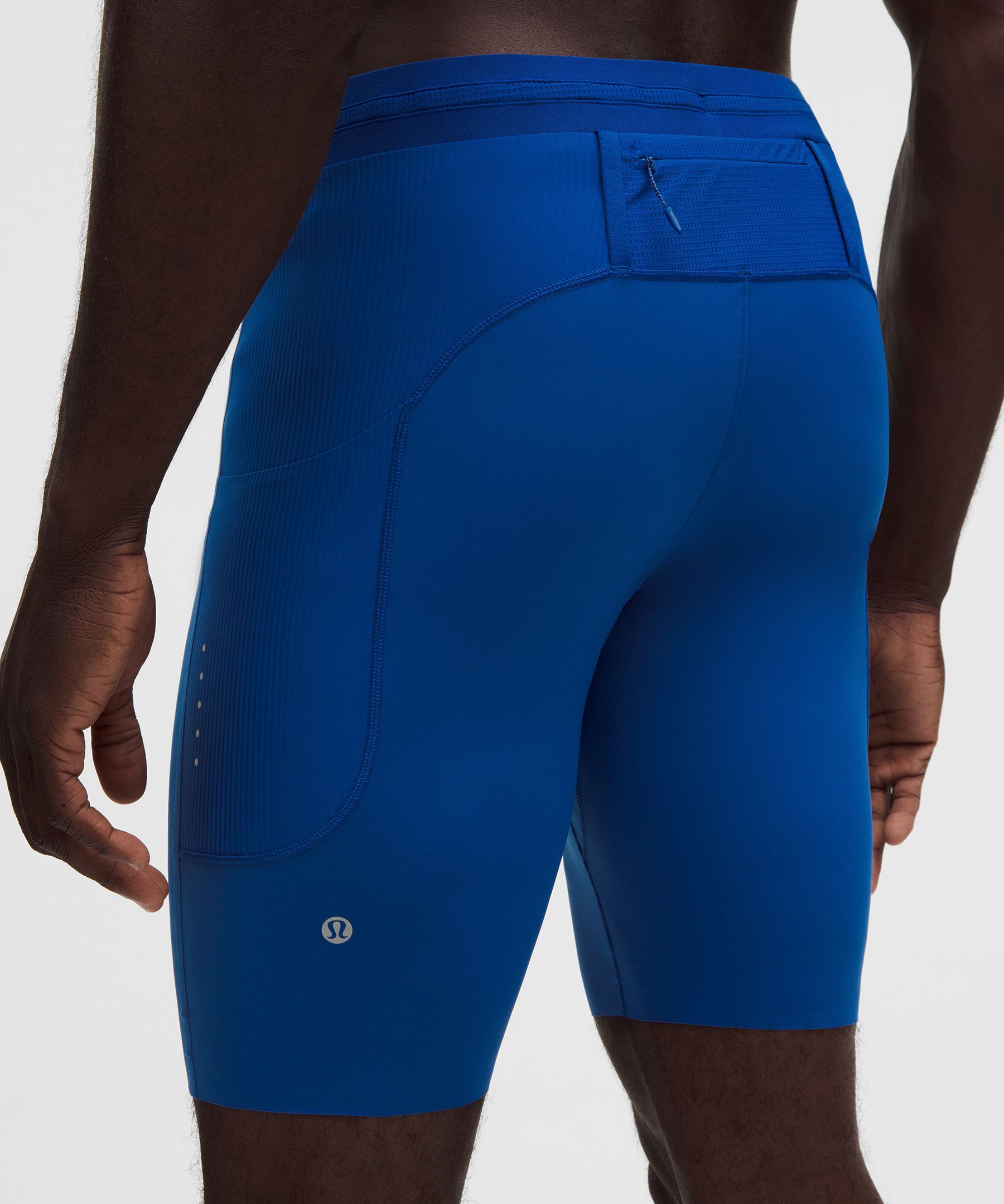 Demi-legging Fast and Free 20 cm