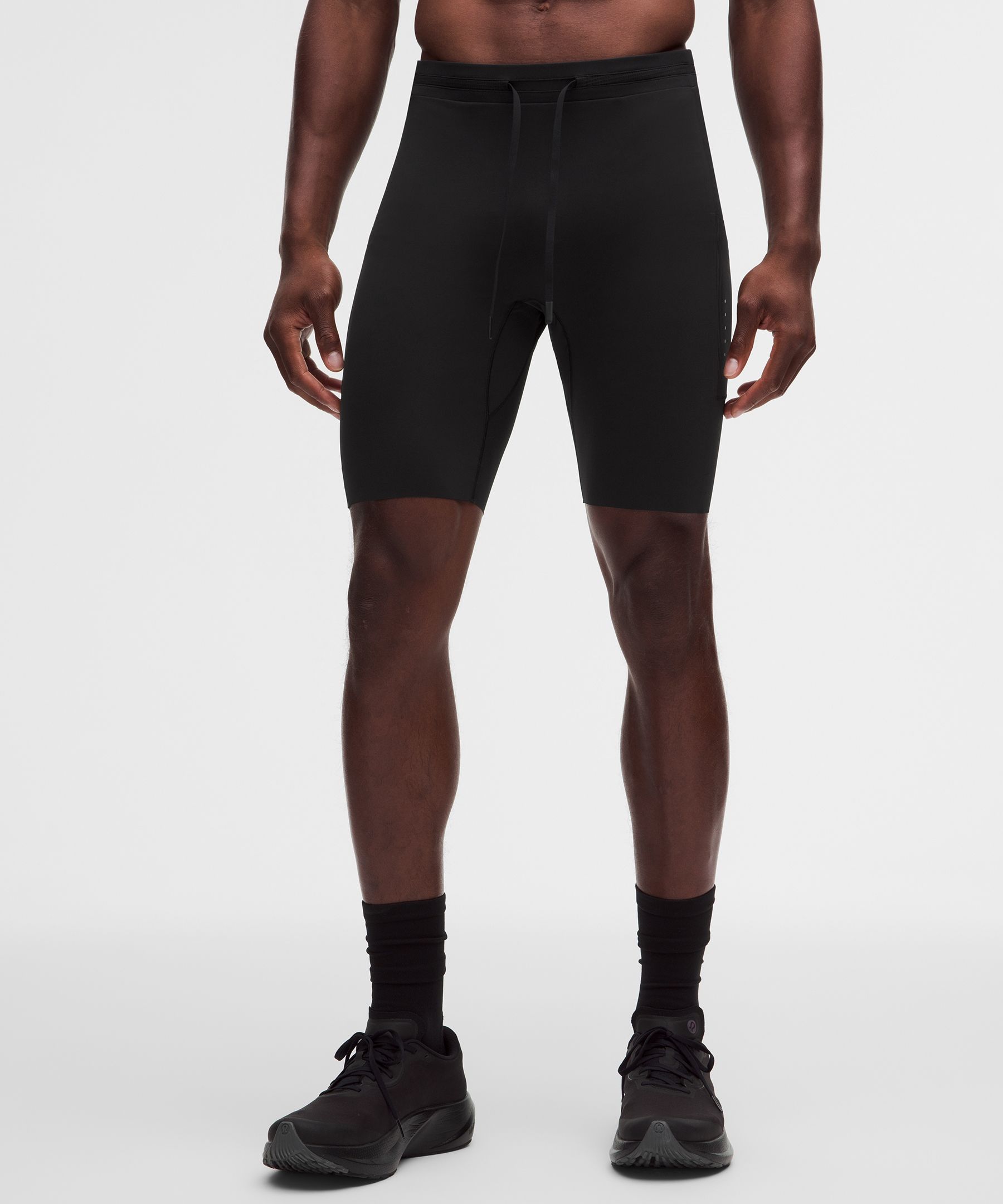 Fast and Free Half Tight 8" *Updated Design