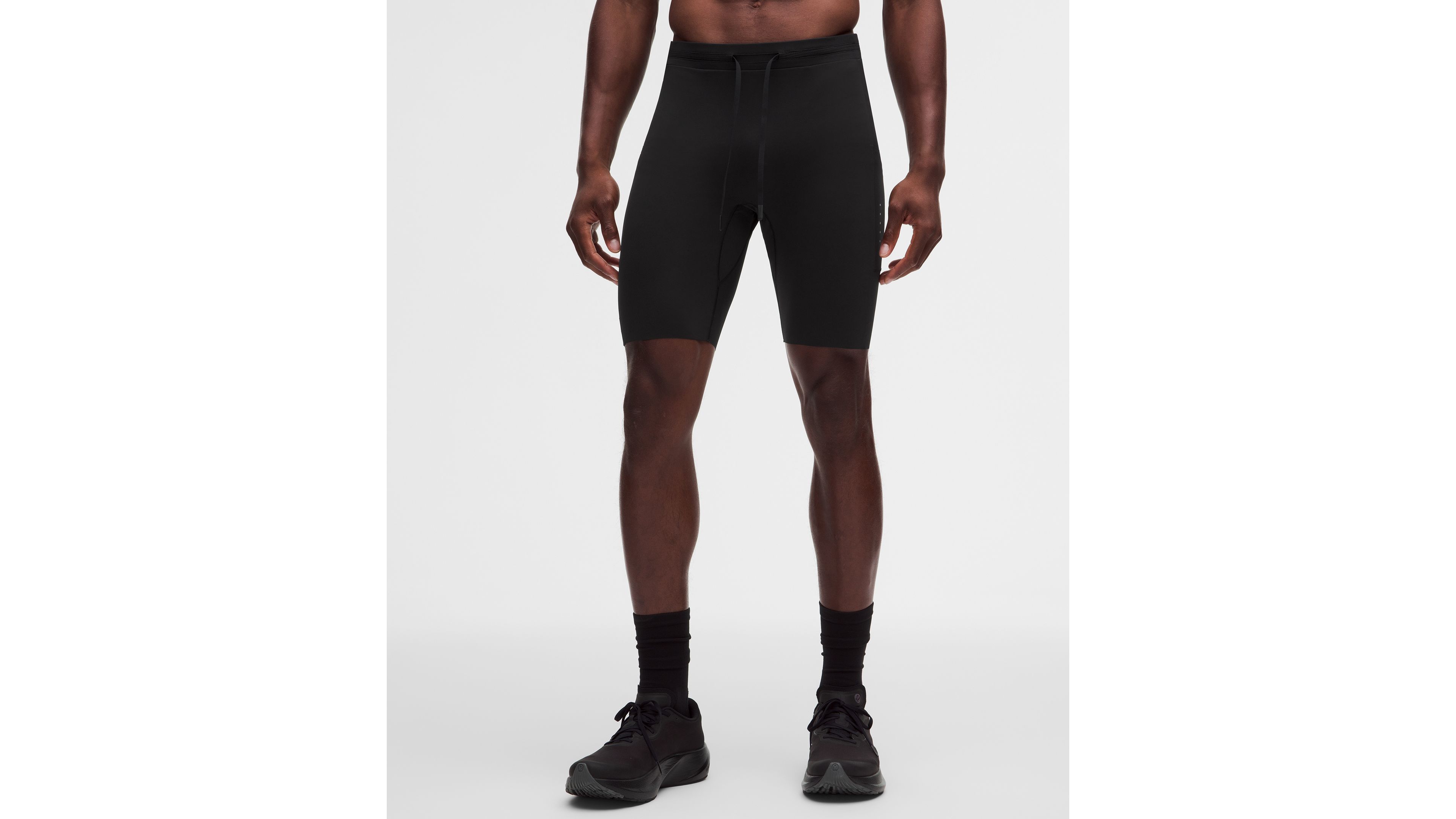 Fast and Free Half Tight 8" *Updated Design