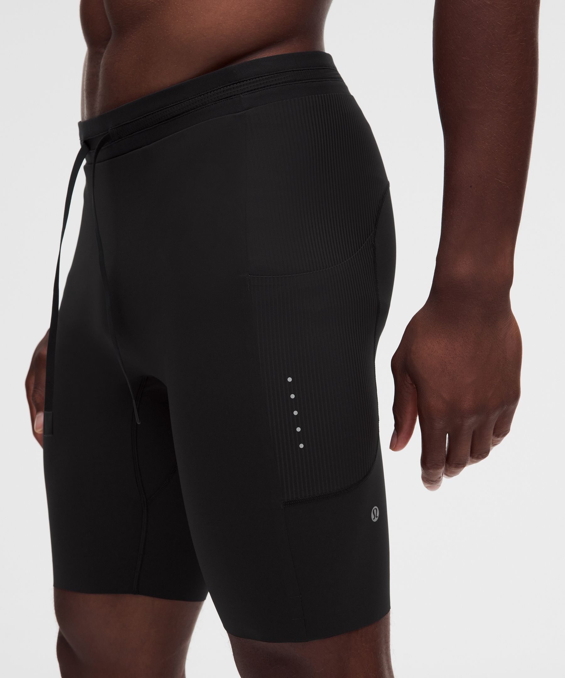 Fast and Free Half Tight 8" *Updated Design