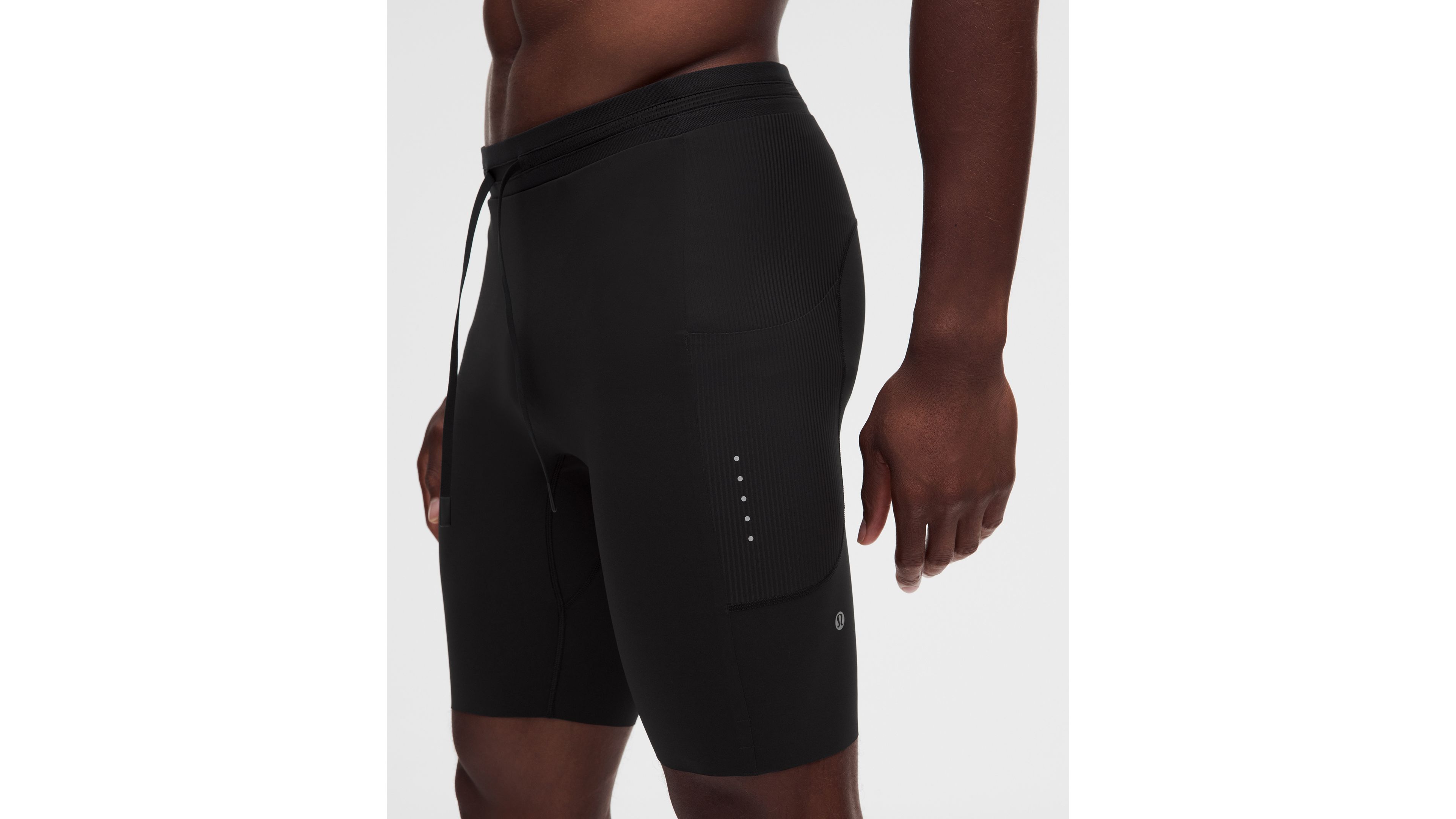 Fast and Free Half Tight 8" *Updated Design