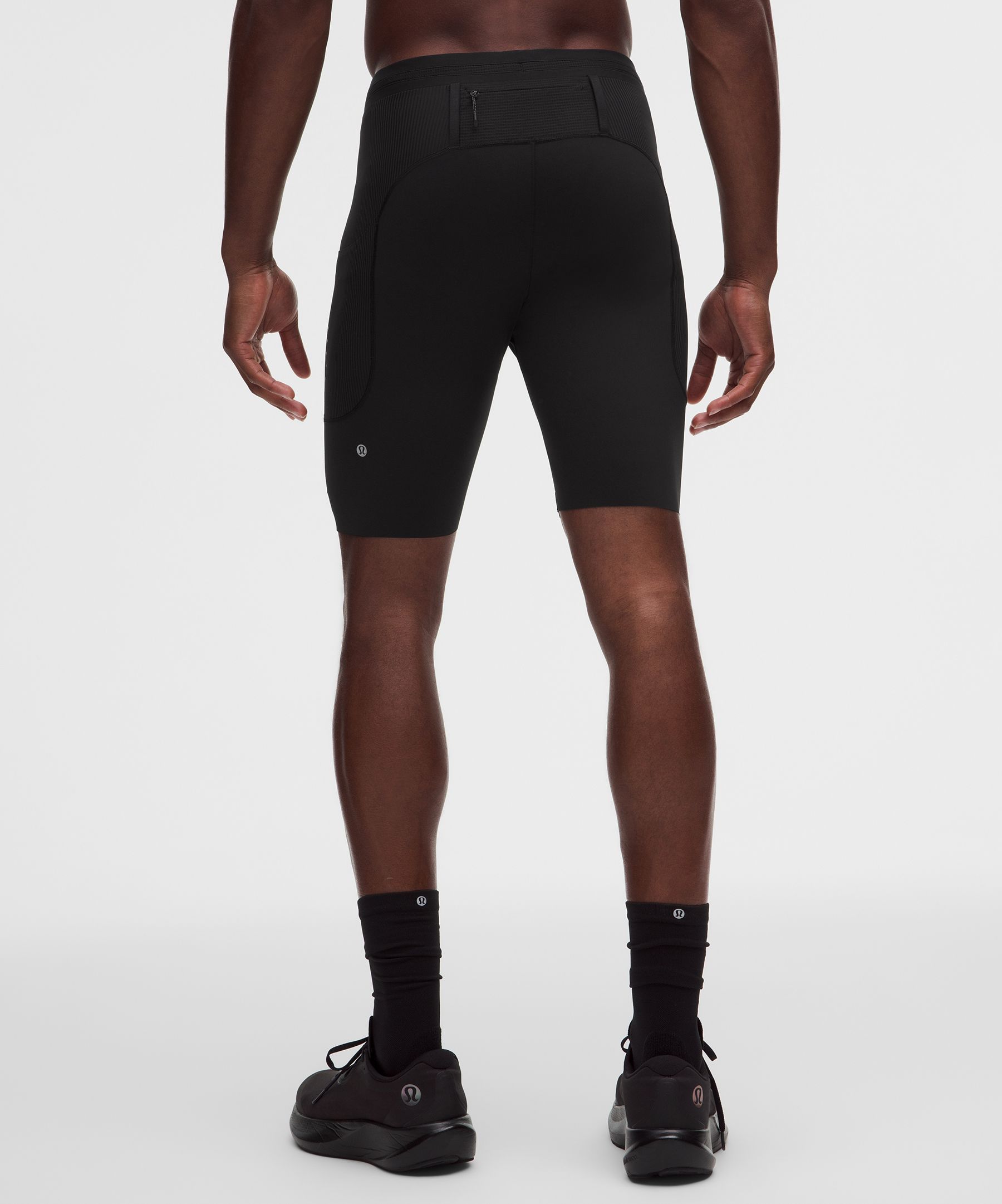 Fast and Free Half Tight 8" *Updated Design
