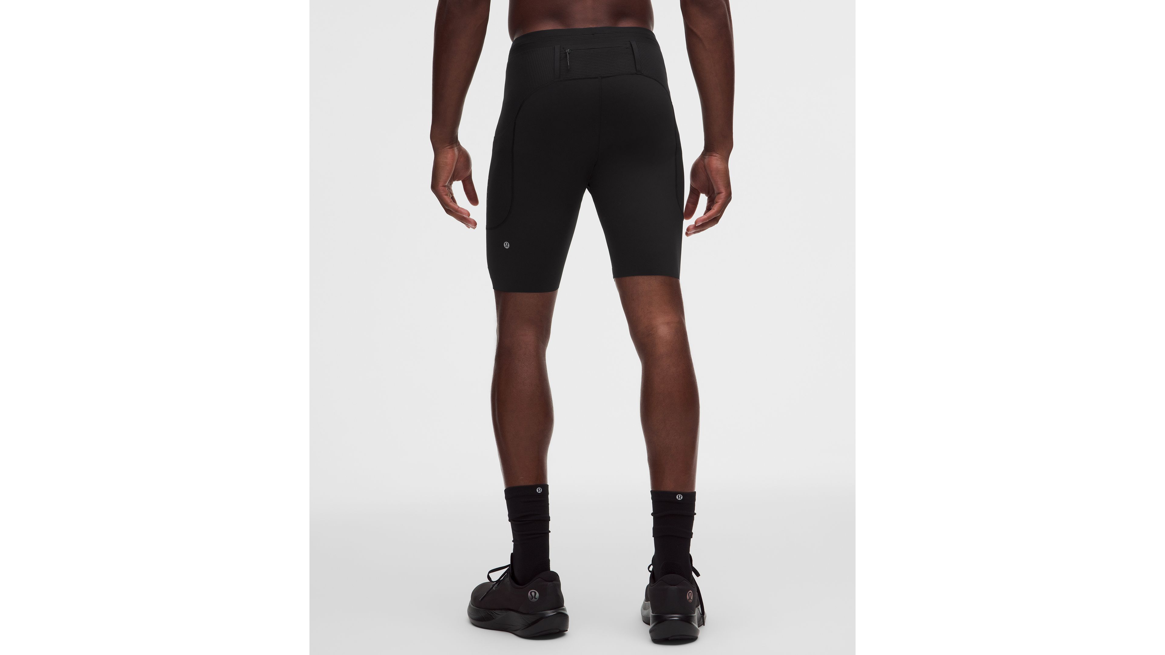 Fast and Free Half Tight 8" *Updated Design