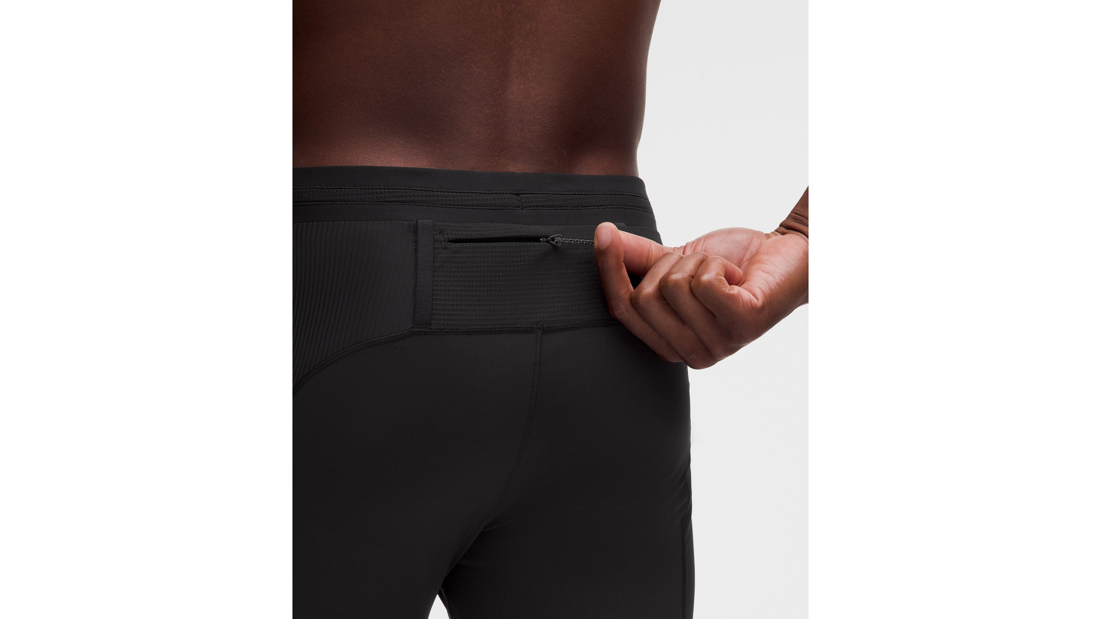 Fast and Free Half Tight 8" *Updated Design