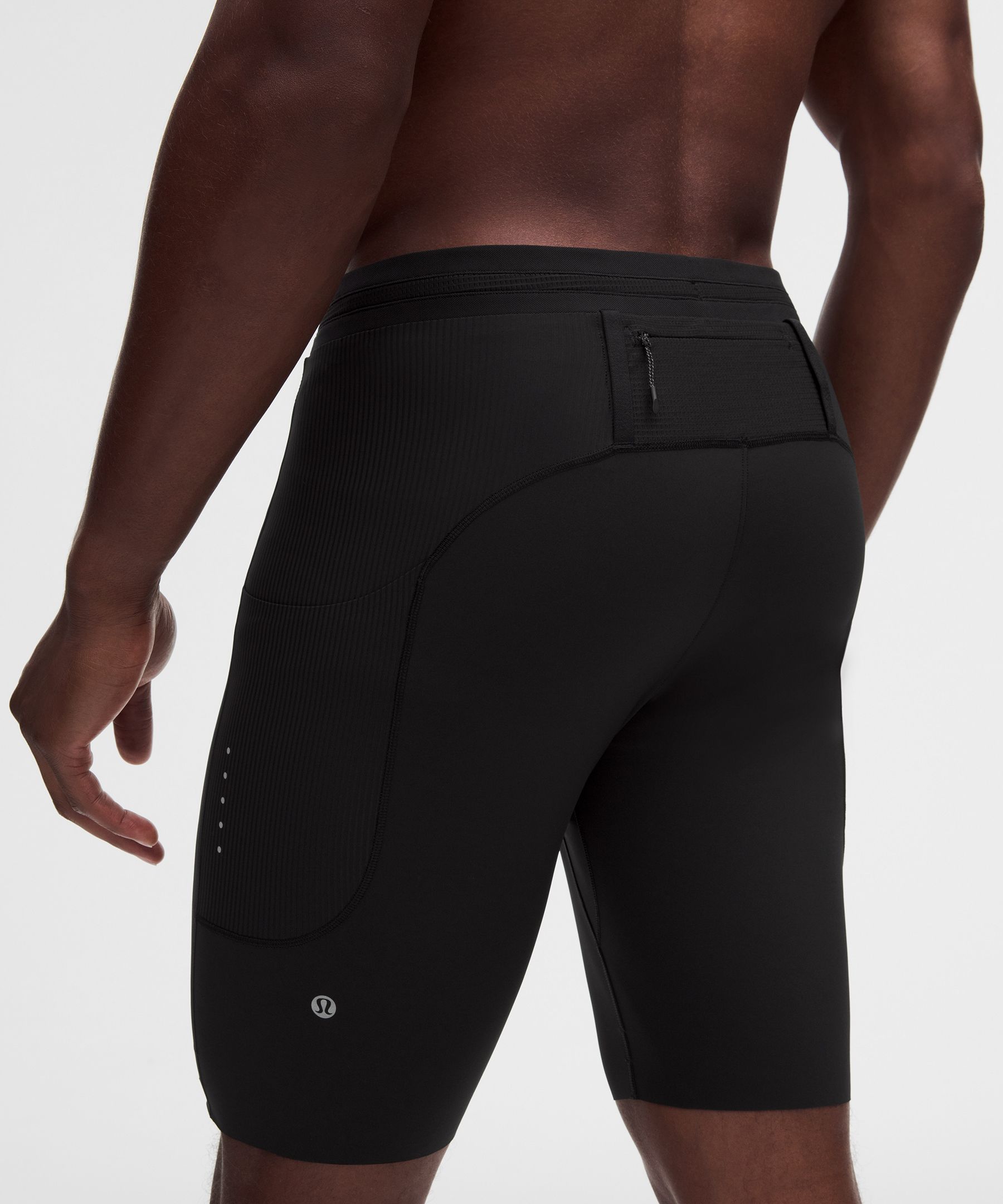 Fast and Free Half Tight 8" *Updated Design
