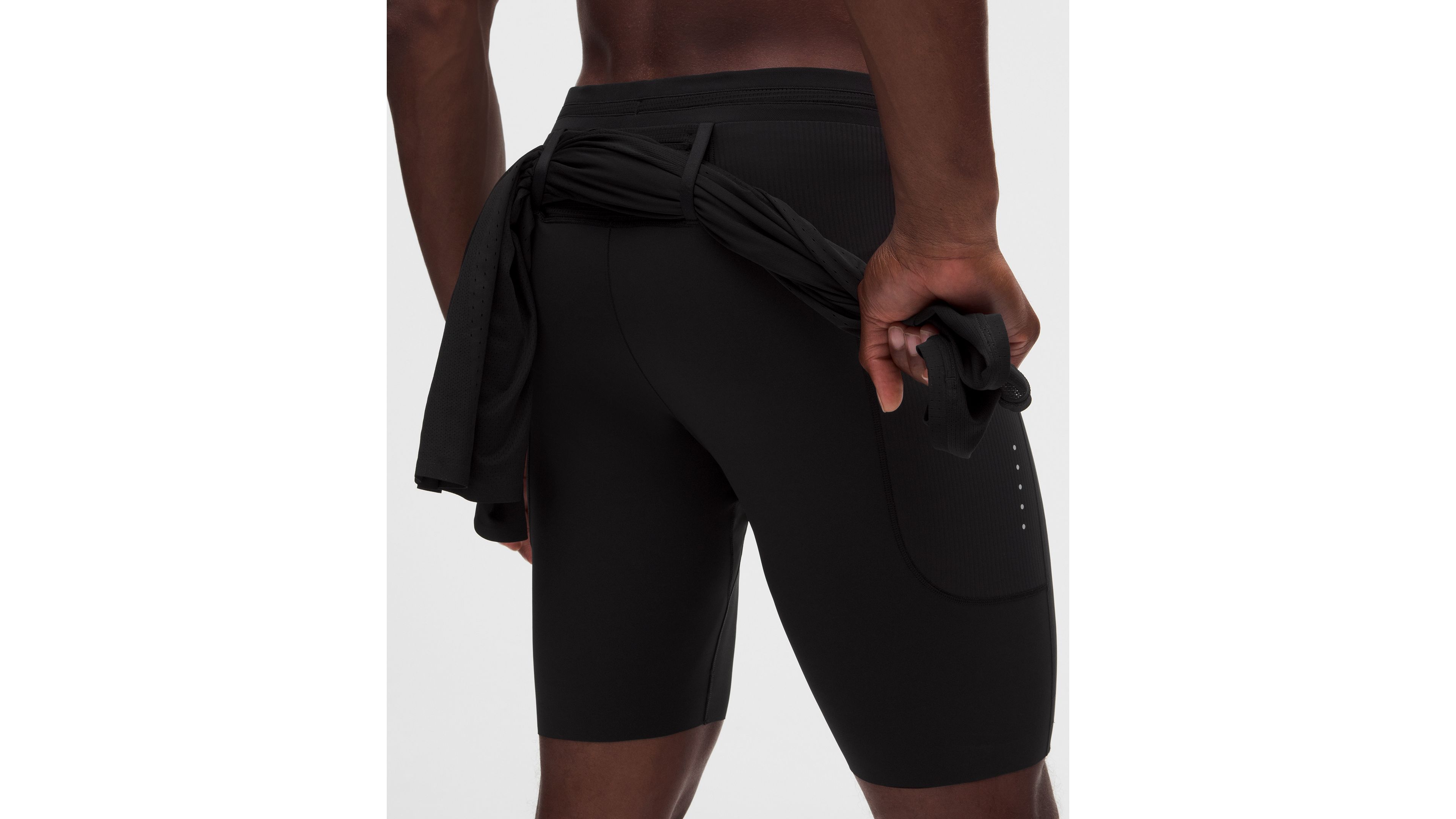 Fast and Free Half Tight 8" *Updated Design