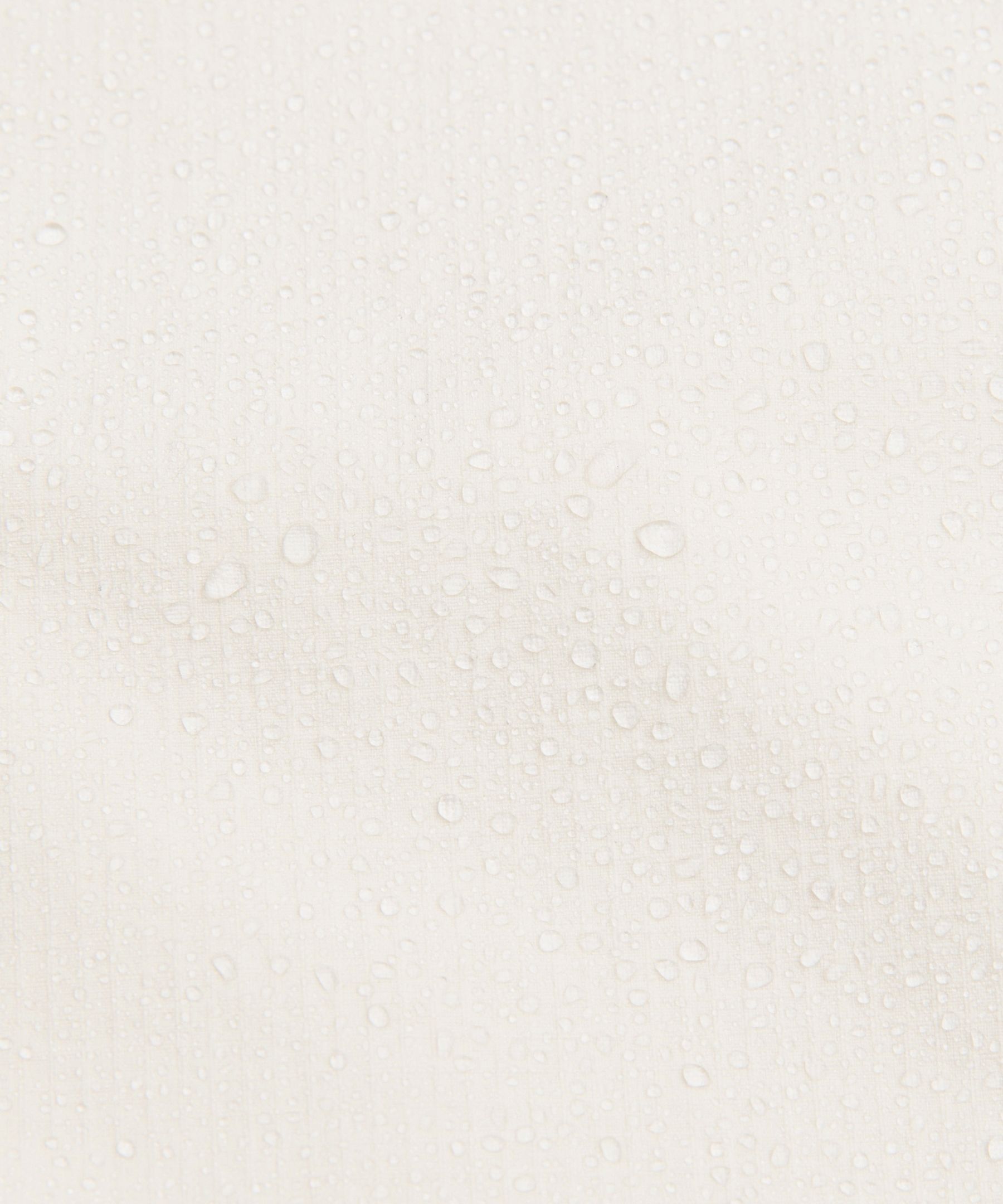 Zero Tucks Relaxed-Fit Short 8"