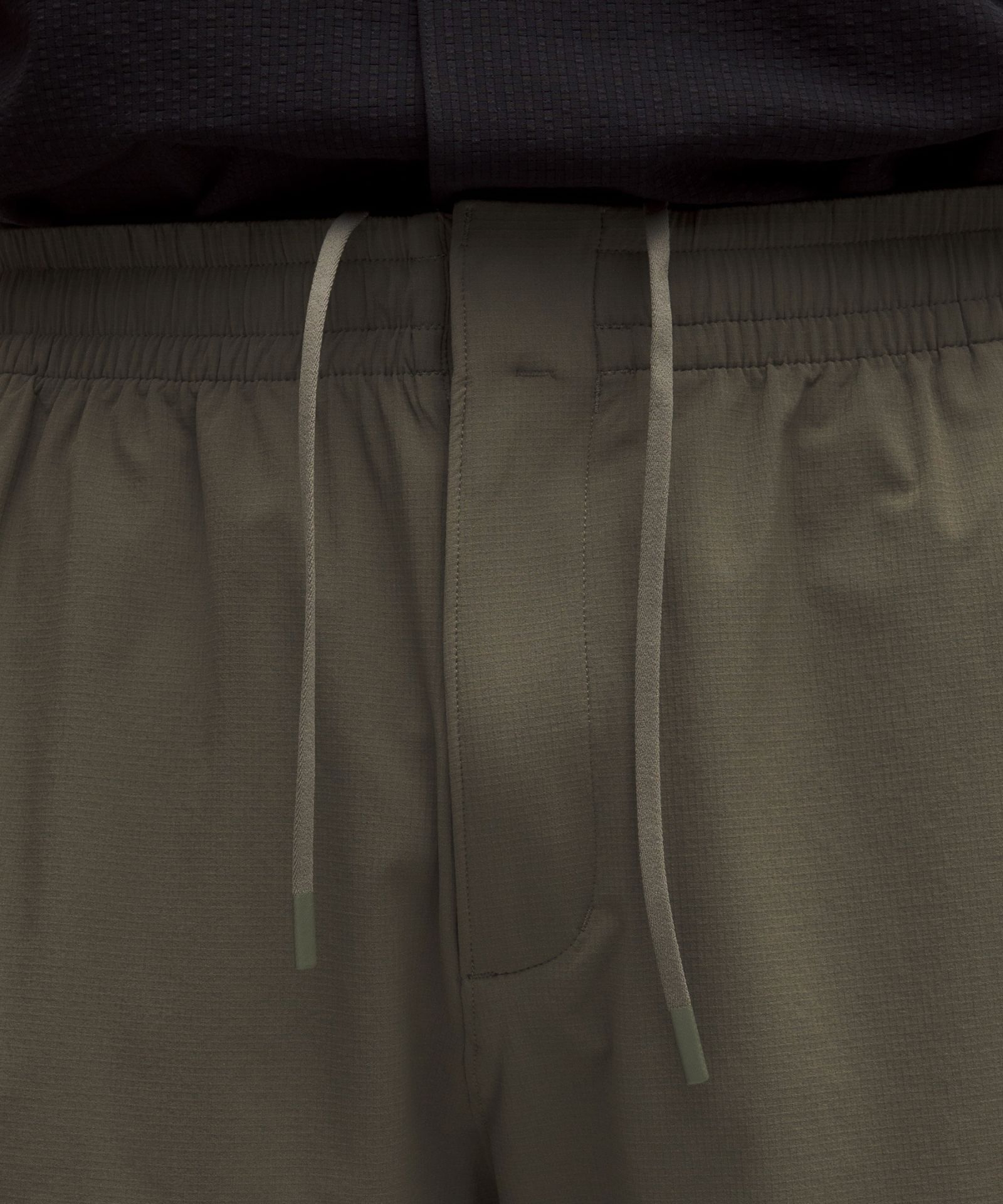 Мужские шорты Lululemon Zero Tucks Relaxed-Fit — фото 4