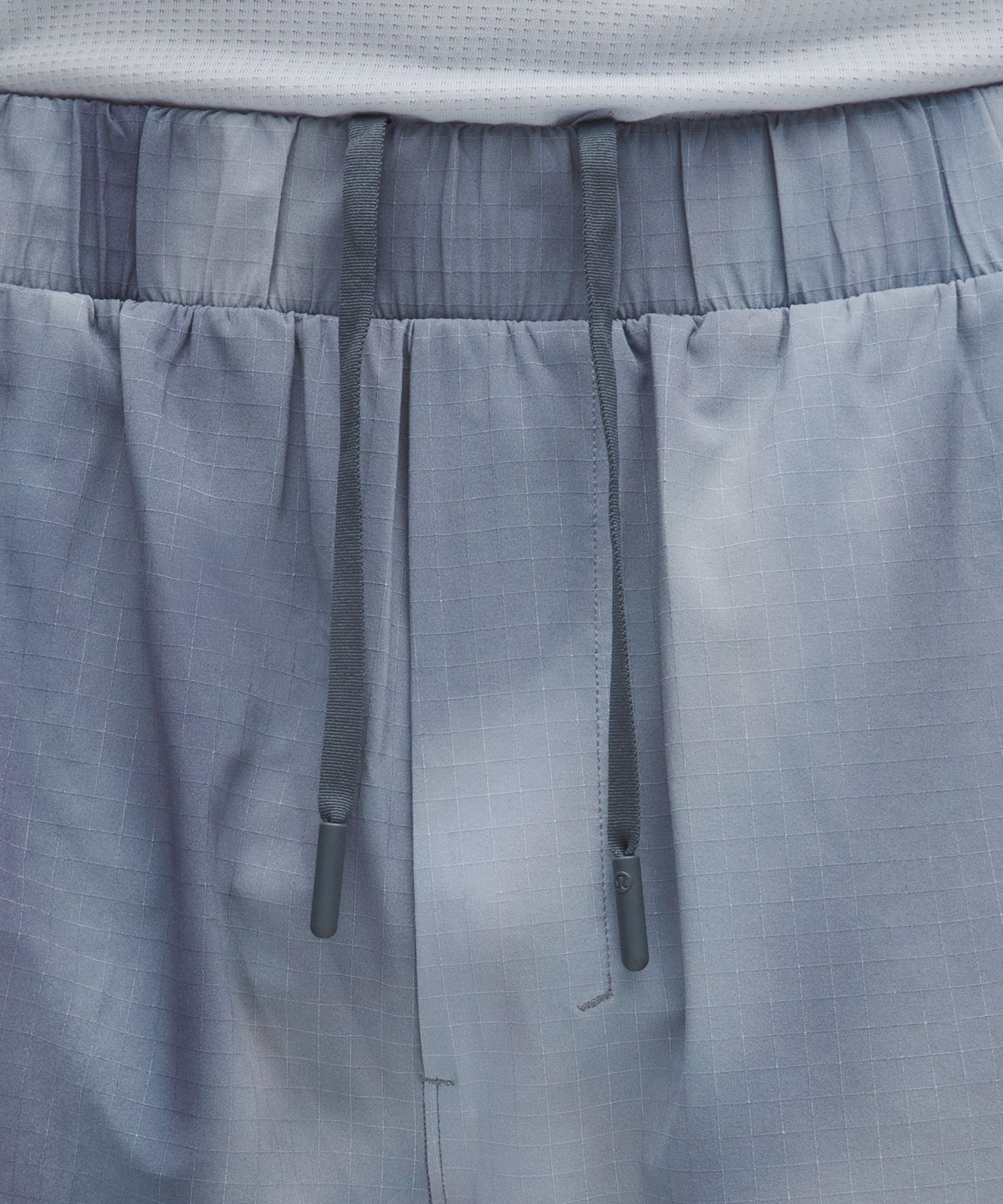 Mile Maker Ripstop Lined Short 6"
