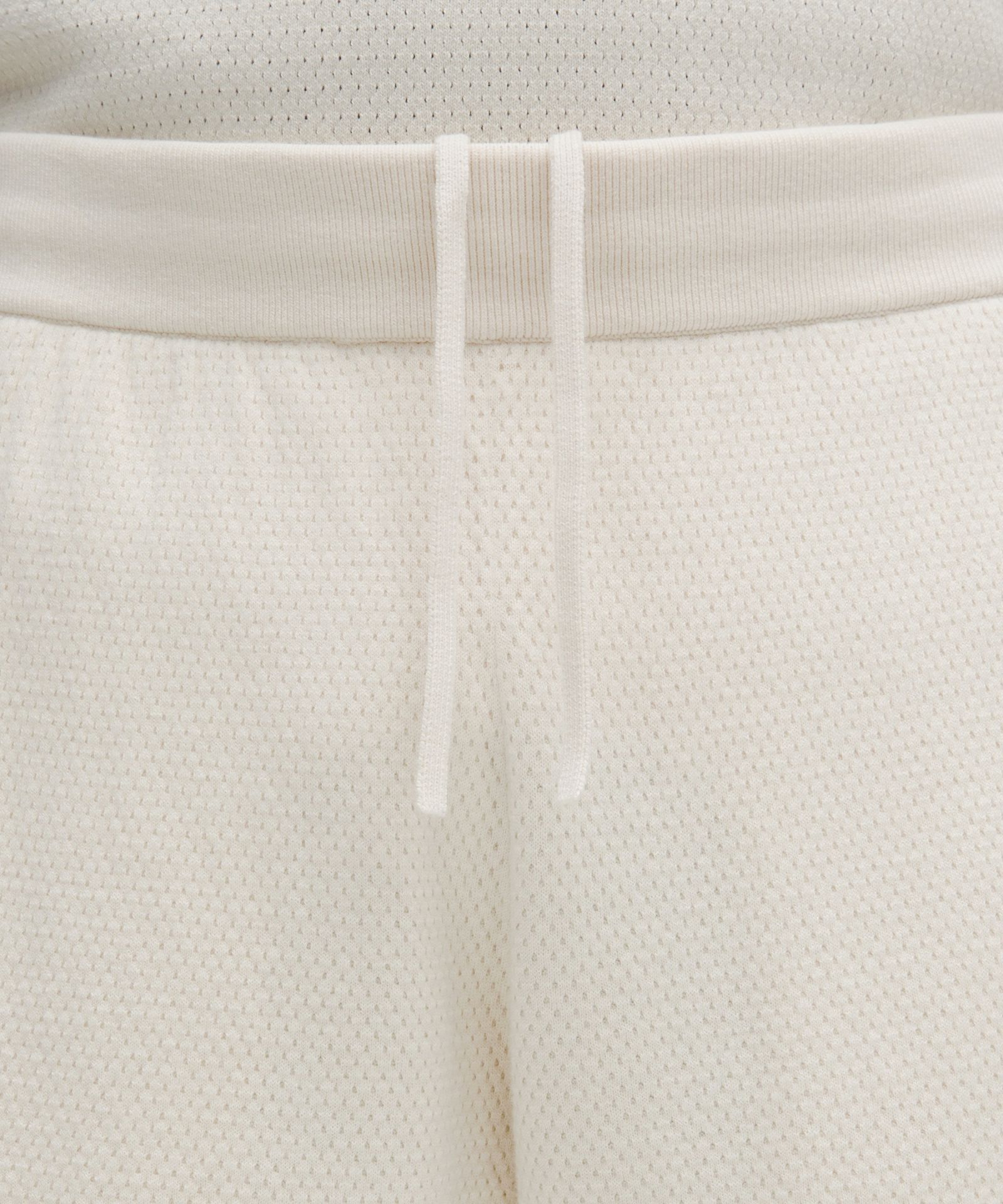 Мужские шорты Lululemon из хлопкового трикотажа 7 — фото 4