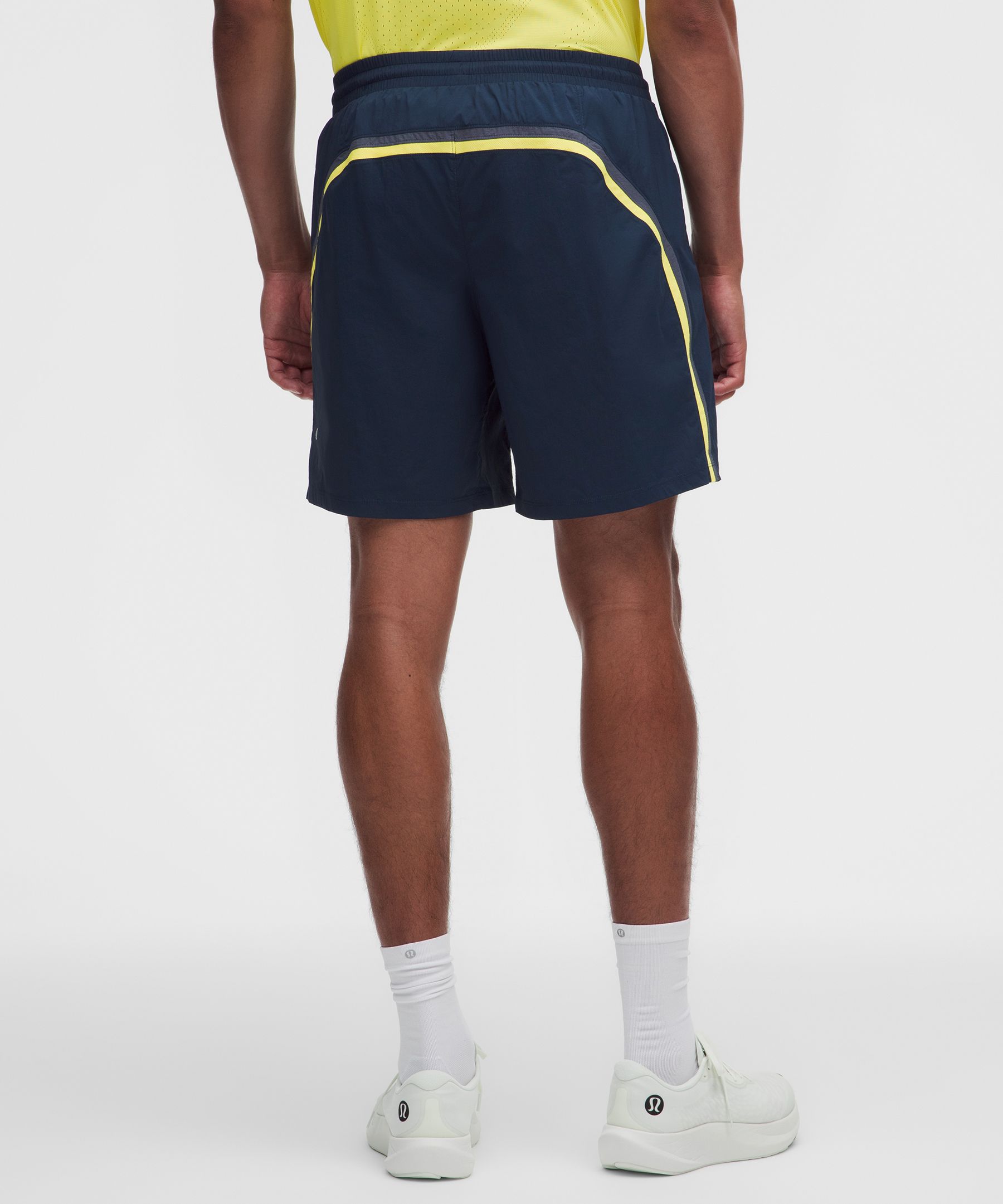 Pace Breaker Linerless Short 7" *Glyde