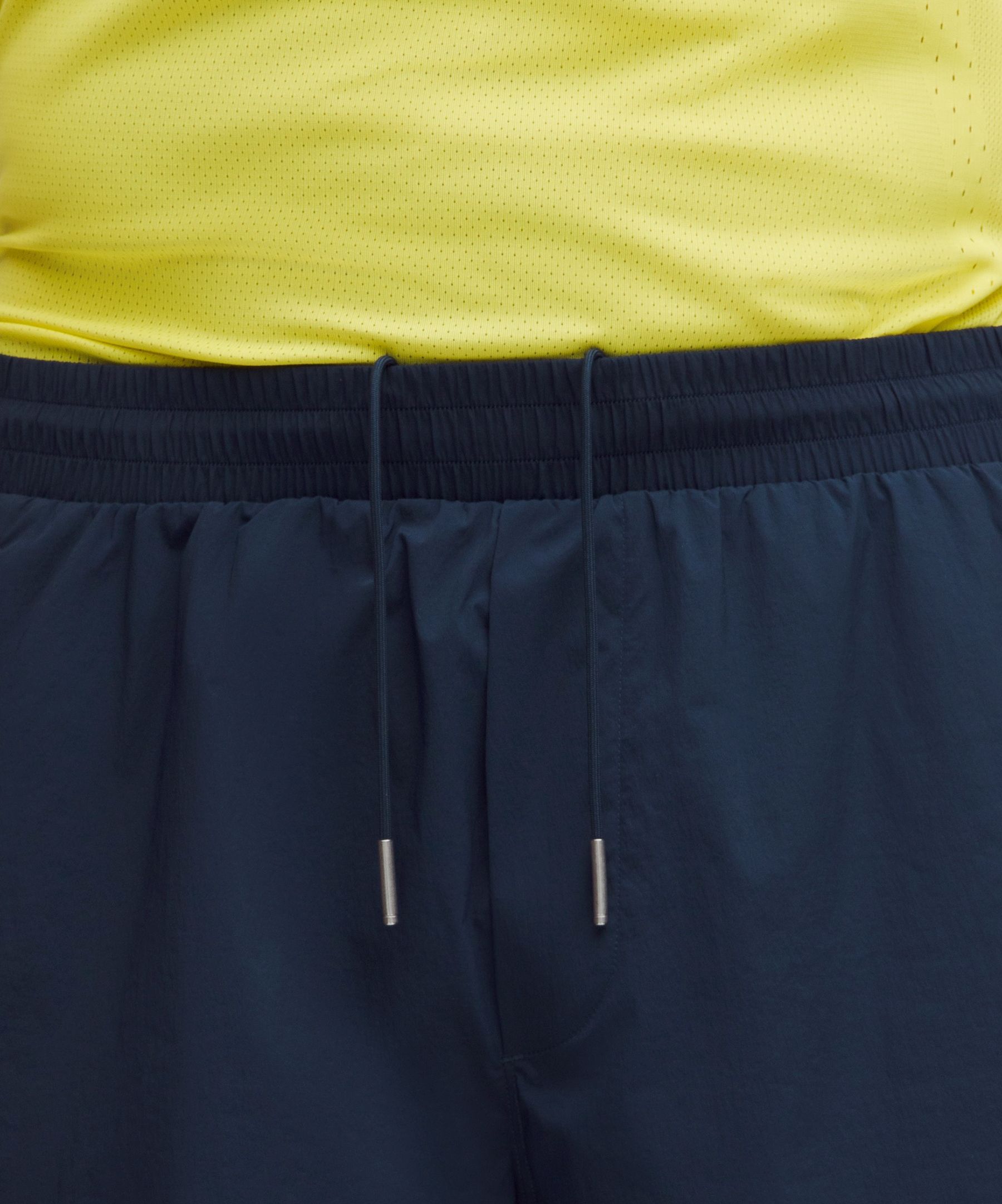 Pace Breaker Linerless Short 7" *Glyde