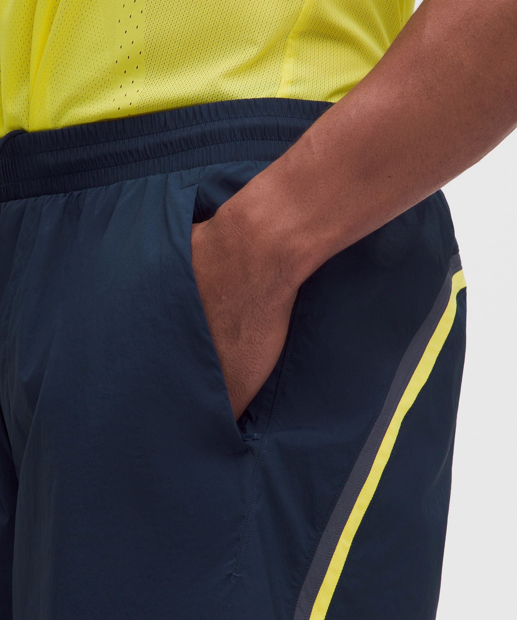 Pace Breaker Linerless Short 7" *Glyde