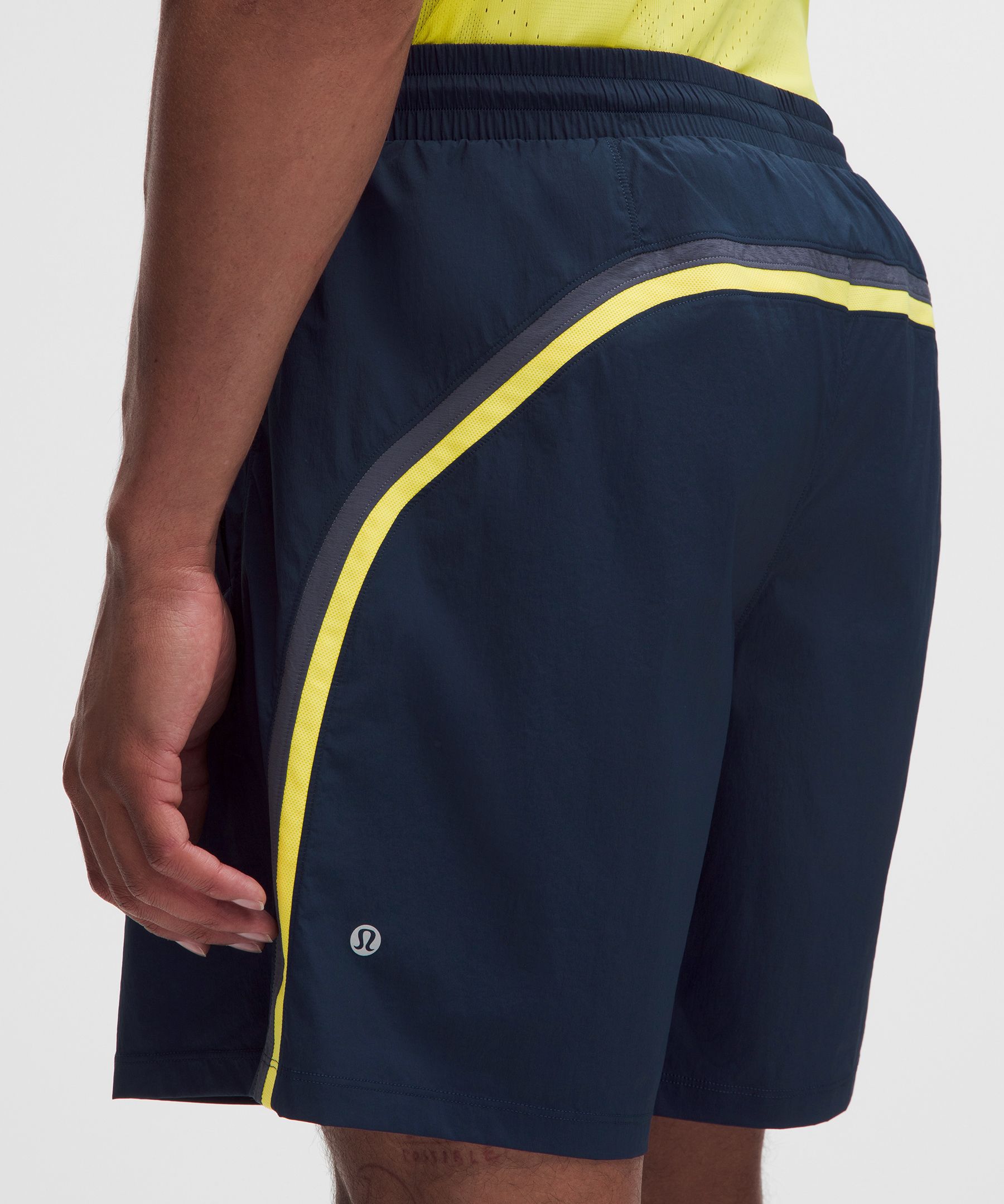Pace Breaker Linerless Short 7" *Glyde