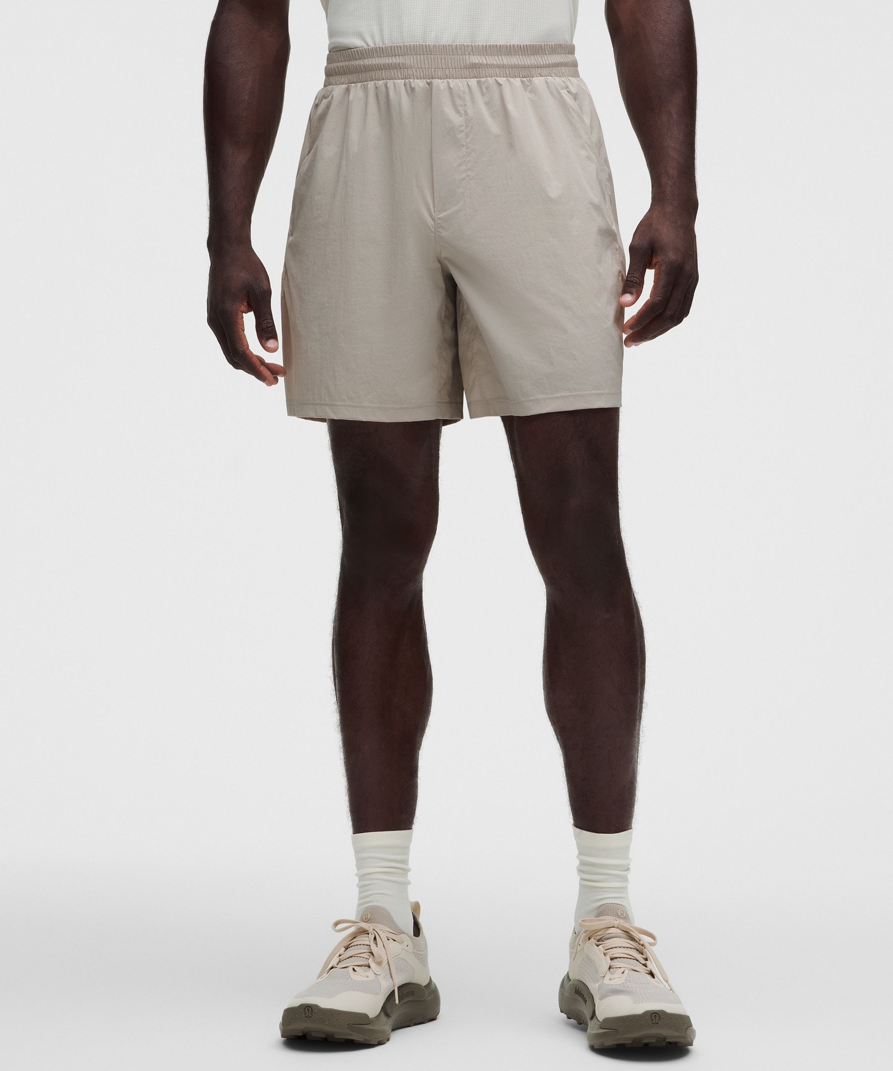 Pace Breaker Linerless Short 7" *Glyde