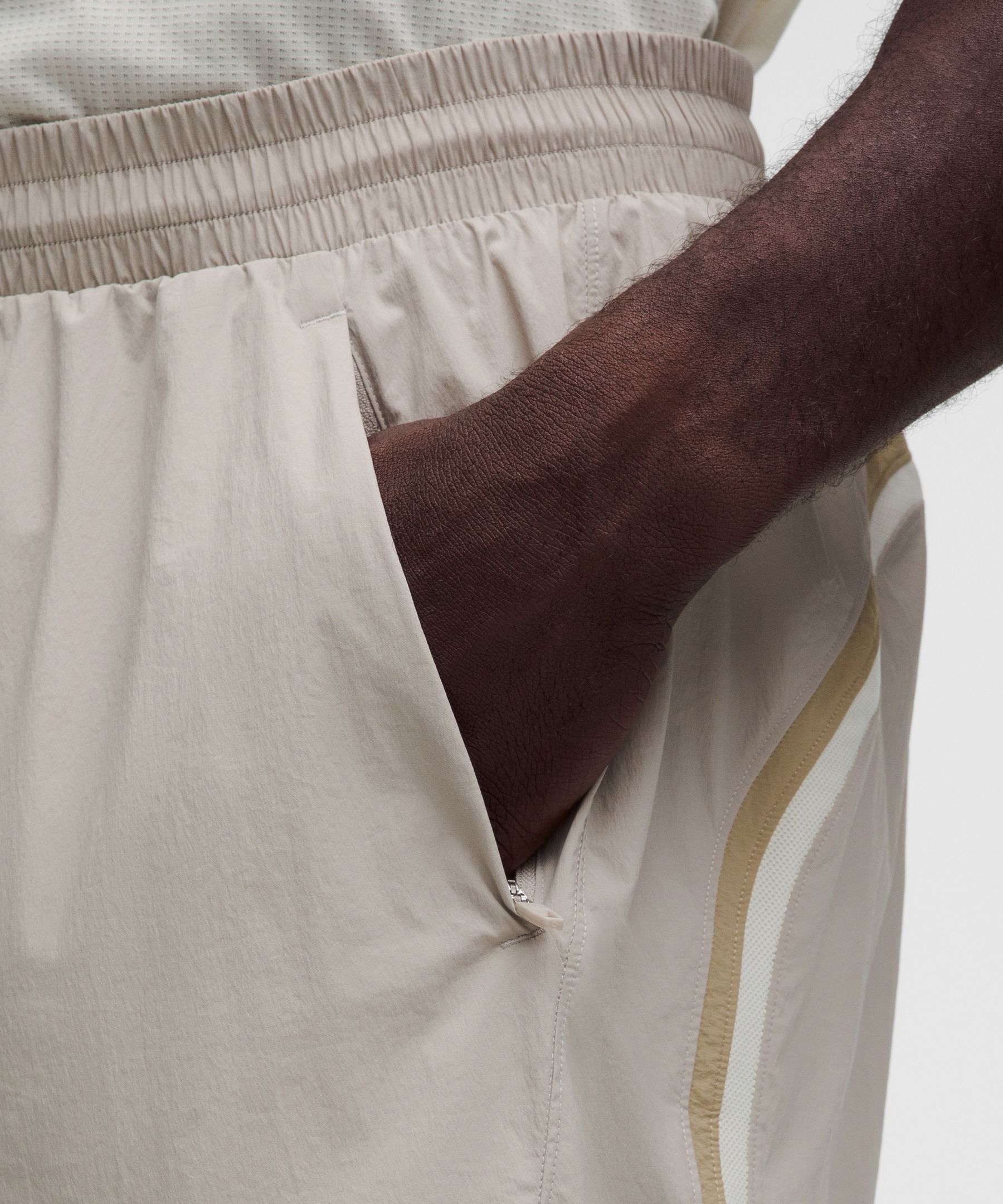 Short Pace Breaker non doubl&eacute; 18&nbsp;cm *Glyde
