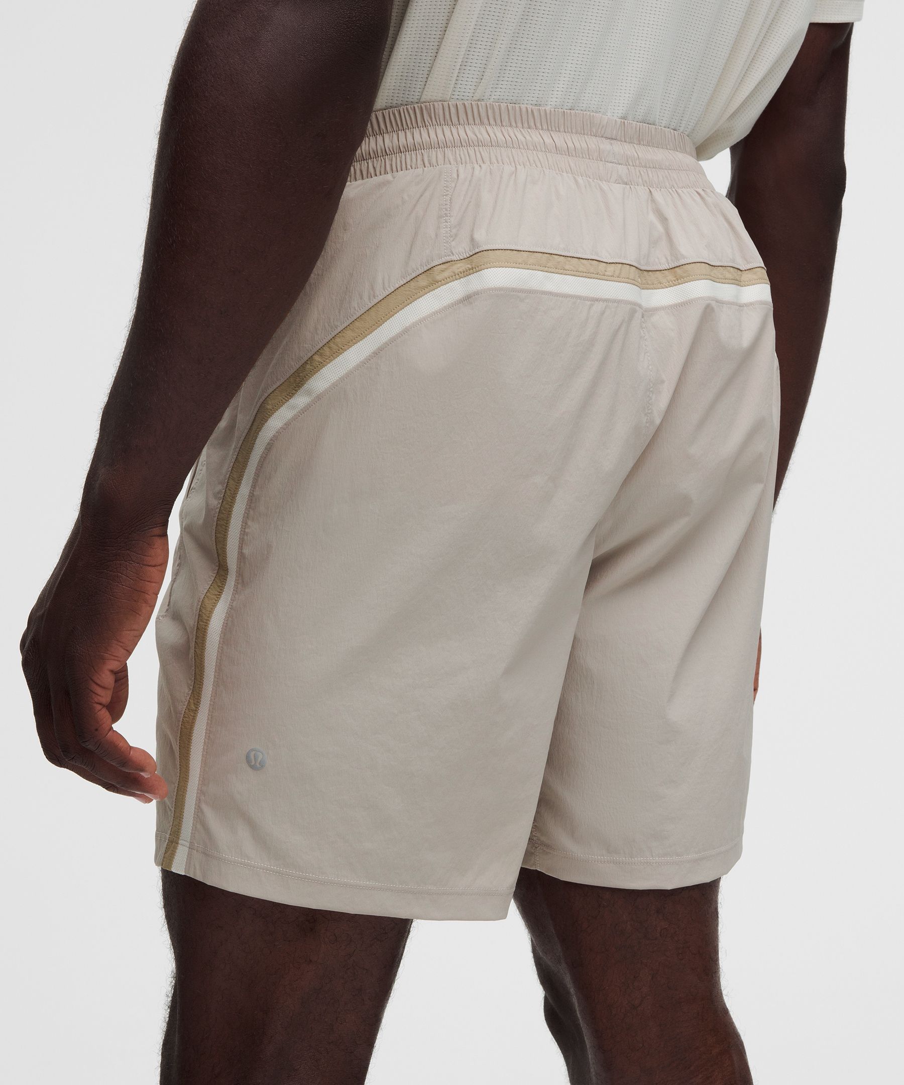Short Pace Breaker non doubl&eacute; 18&nbsp;cm *Glyde