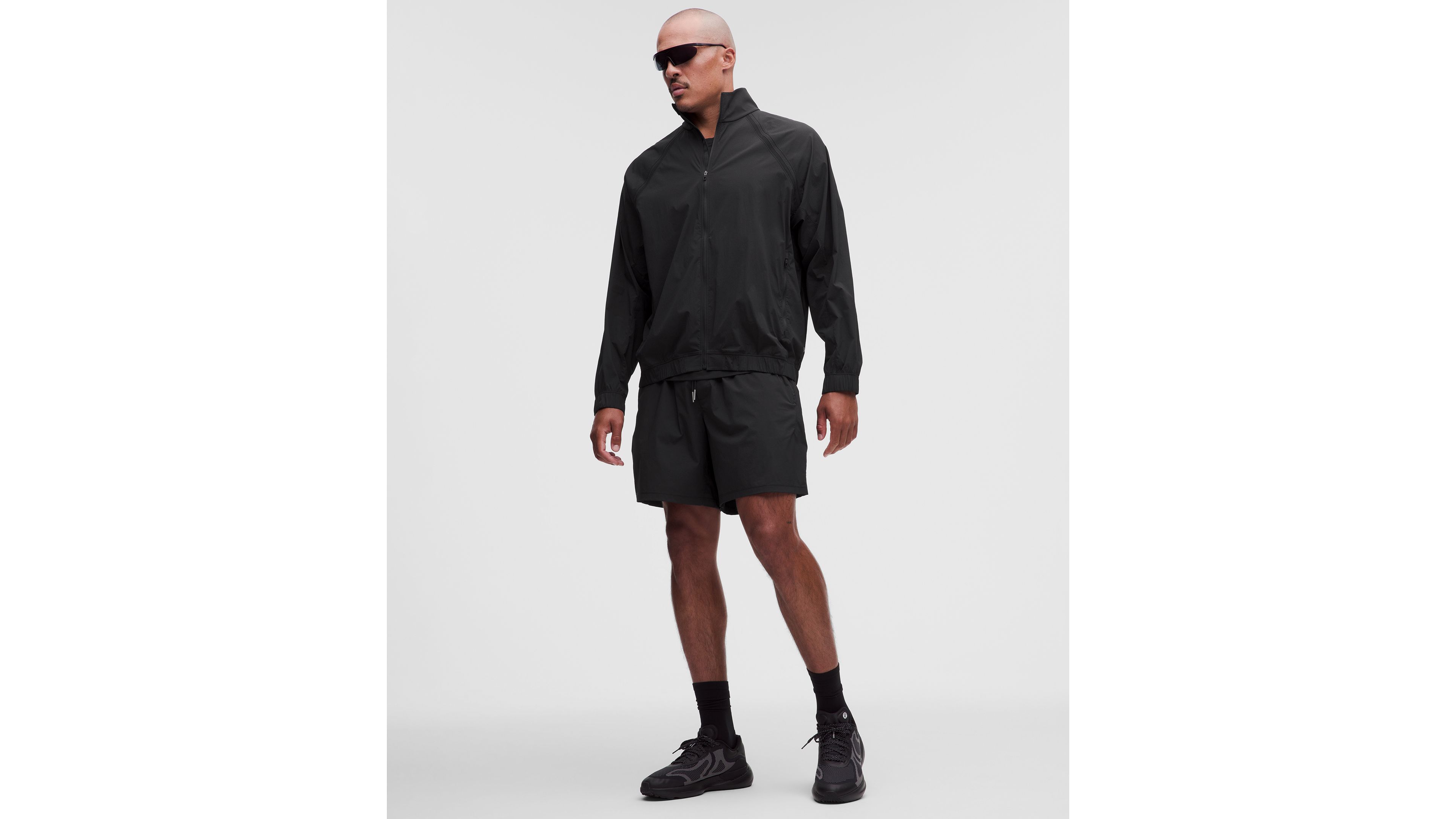 Pace Breaker Linerless Short 7" *Glyde
