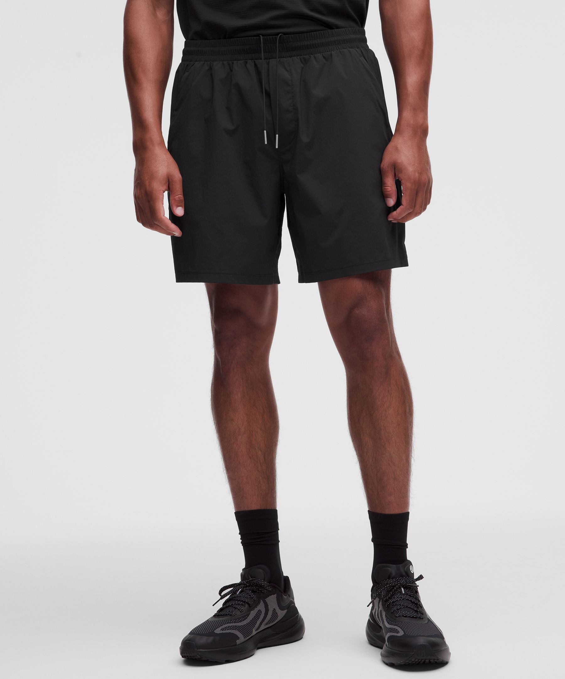Short Pace Breaker sans doublure 18 cm