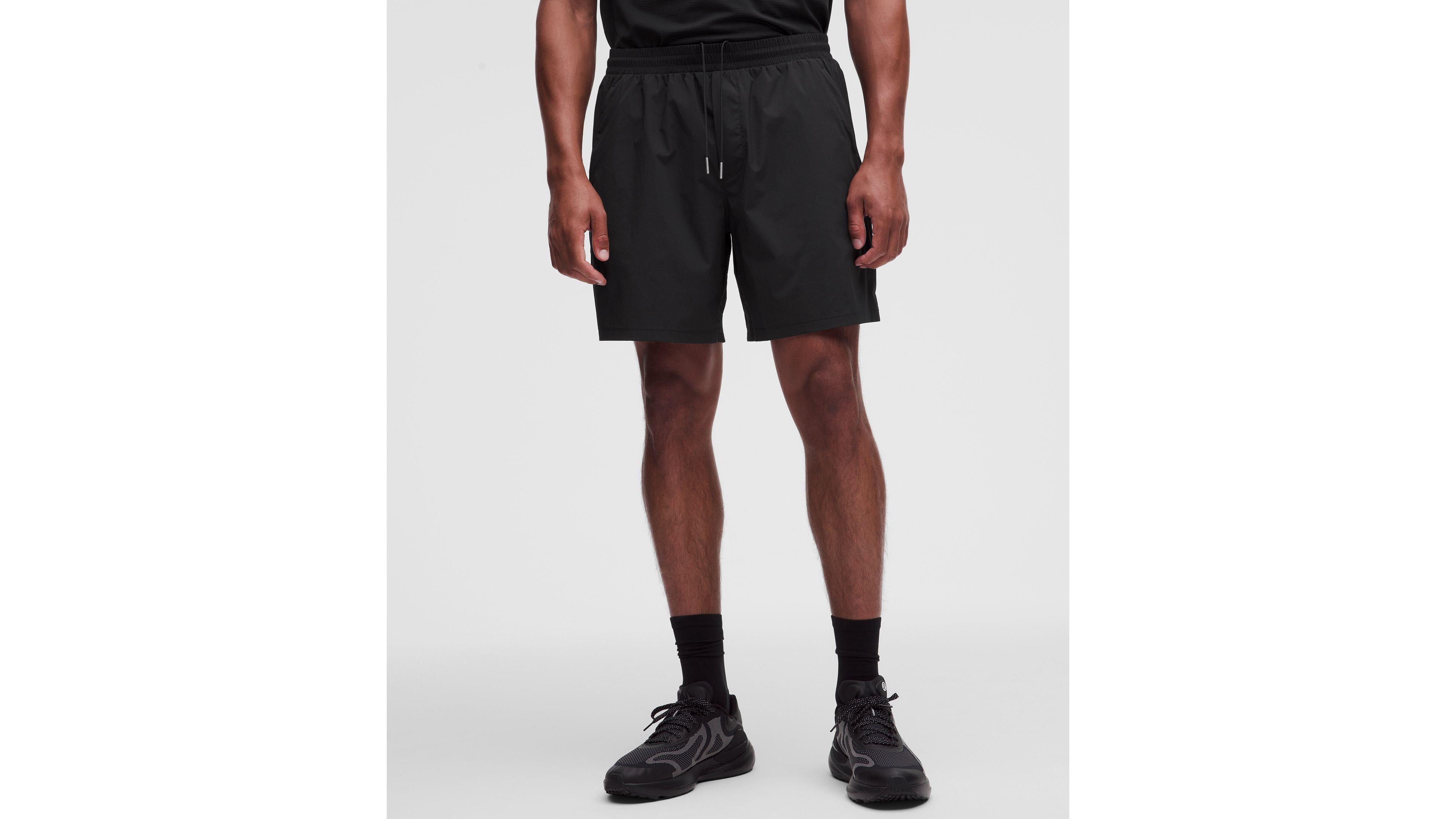 Pace Breaker Linerless Short 7" *Glyde