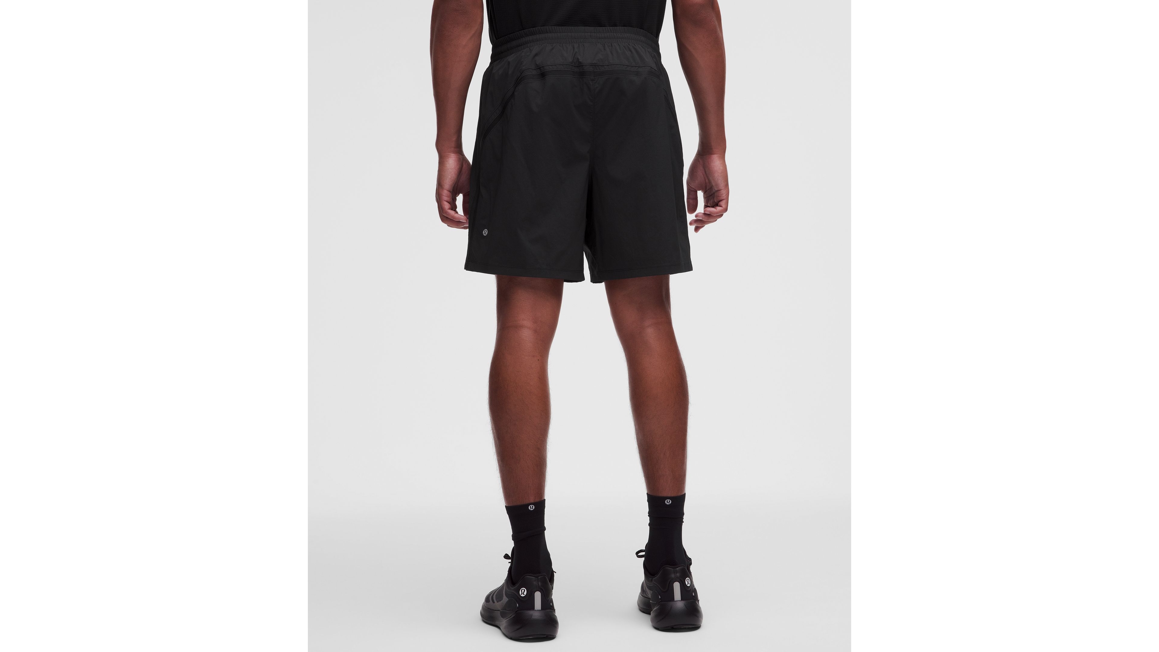 Pace Breaker Linerless Short 7" *Glyde
