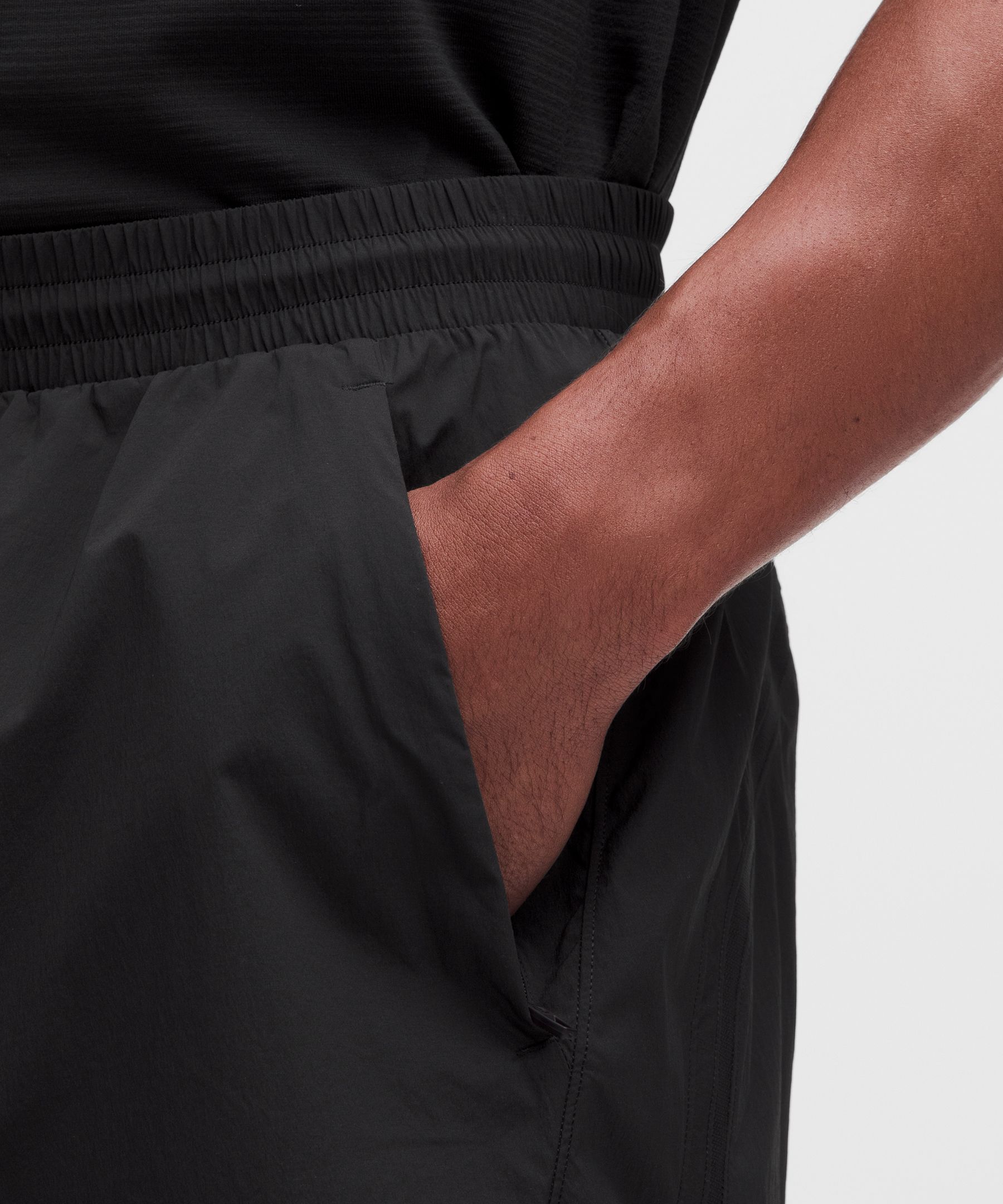 Pace Breaker Linerless Short 7"