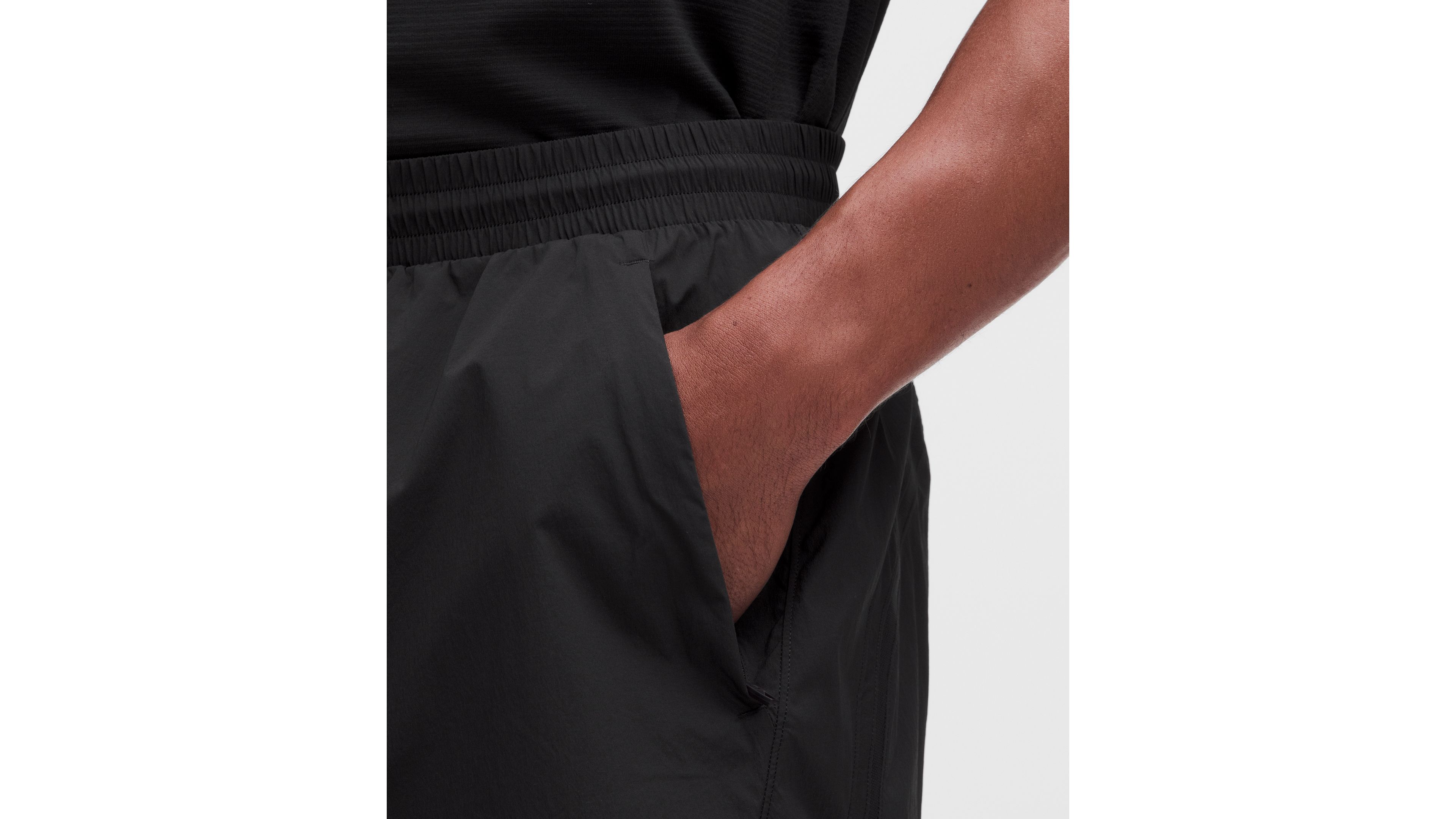 Pace Breaker Linerless Short 7" *Glyde