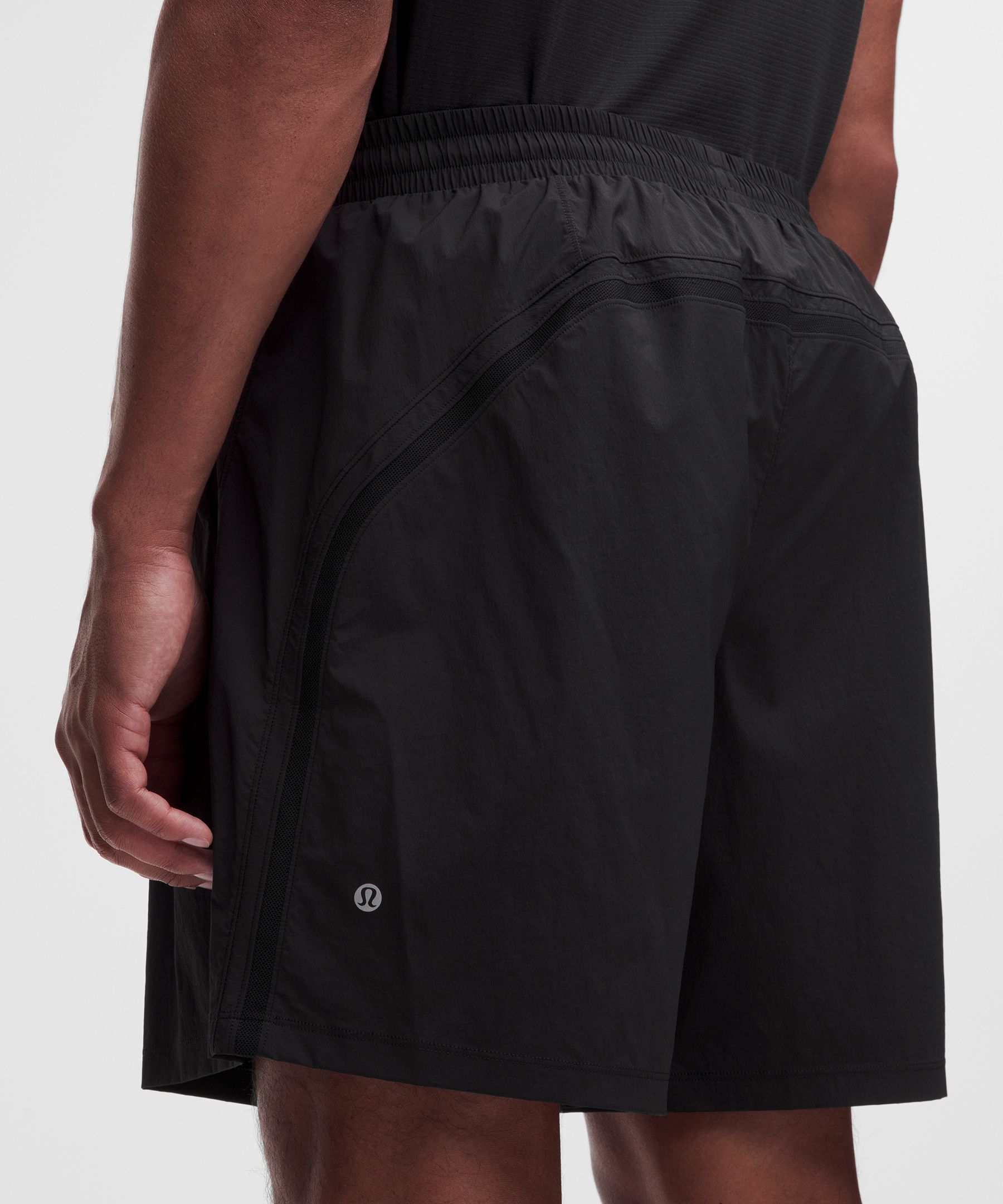 Pace Breaker Linerless Short 7"