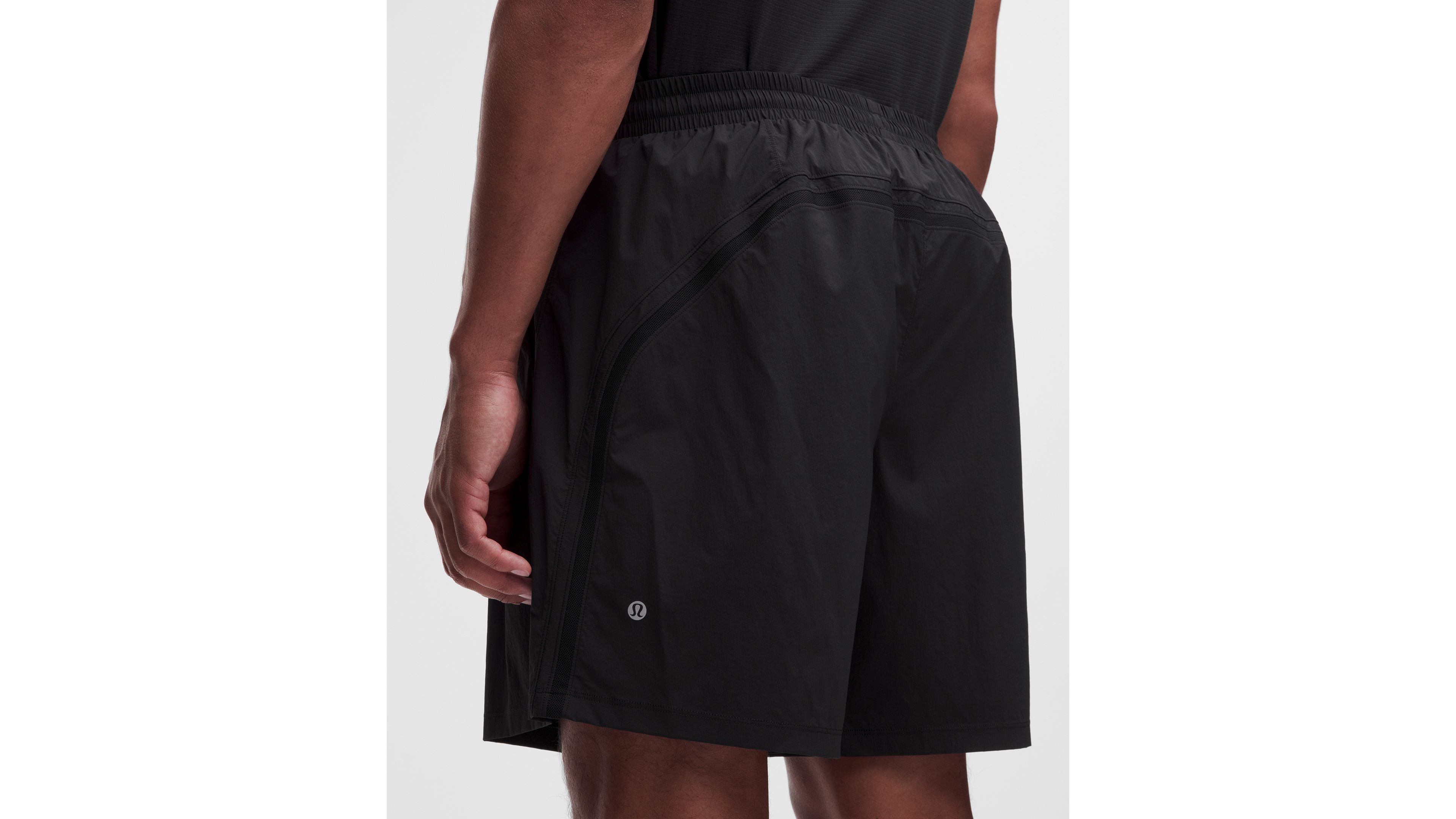 Pace Breaker Linerless Short 7" *Glyde