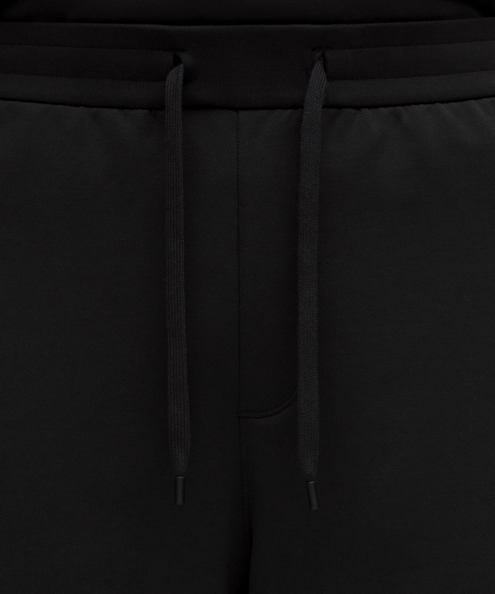 Мужские спортивные шорты Lululemon Warm-Up без подкладки — фото 4