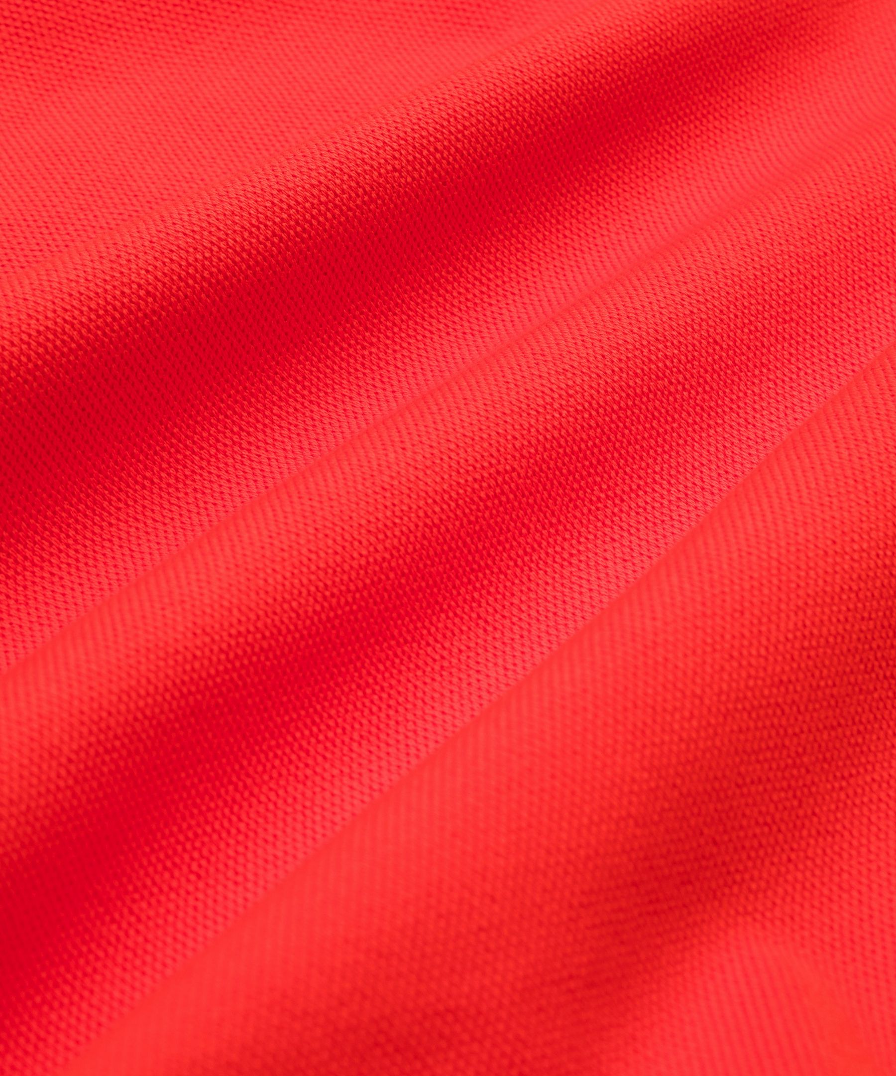 Warm-Up Unlined Gym Short 7"