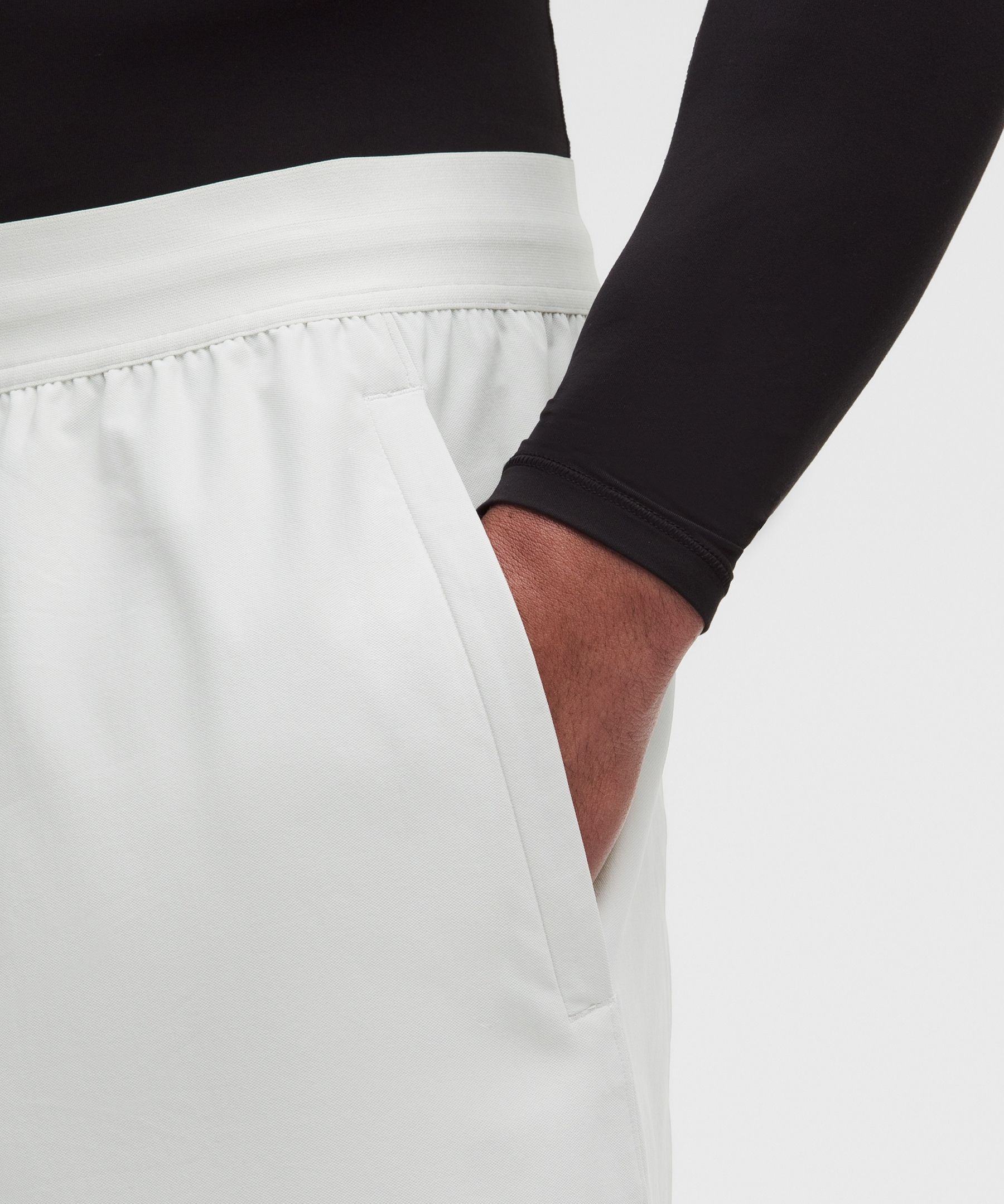 Weightlifting Linerless Short 7"