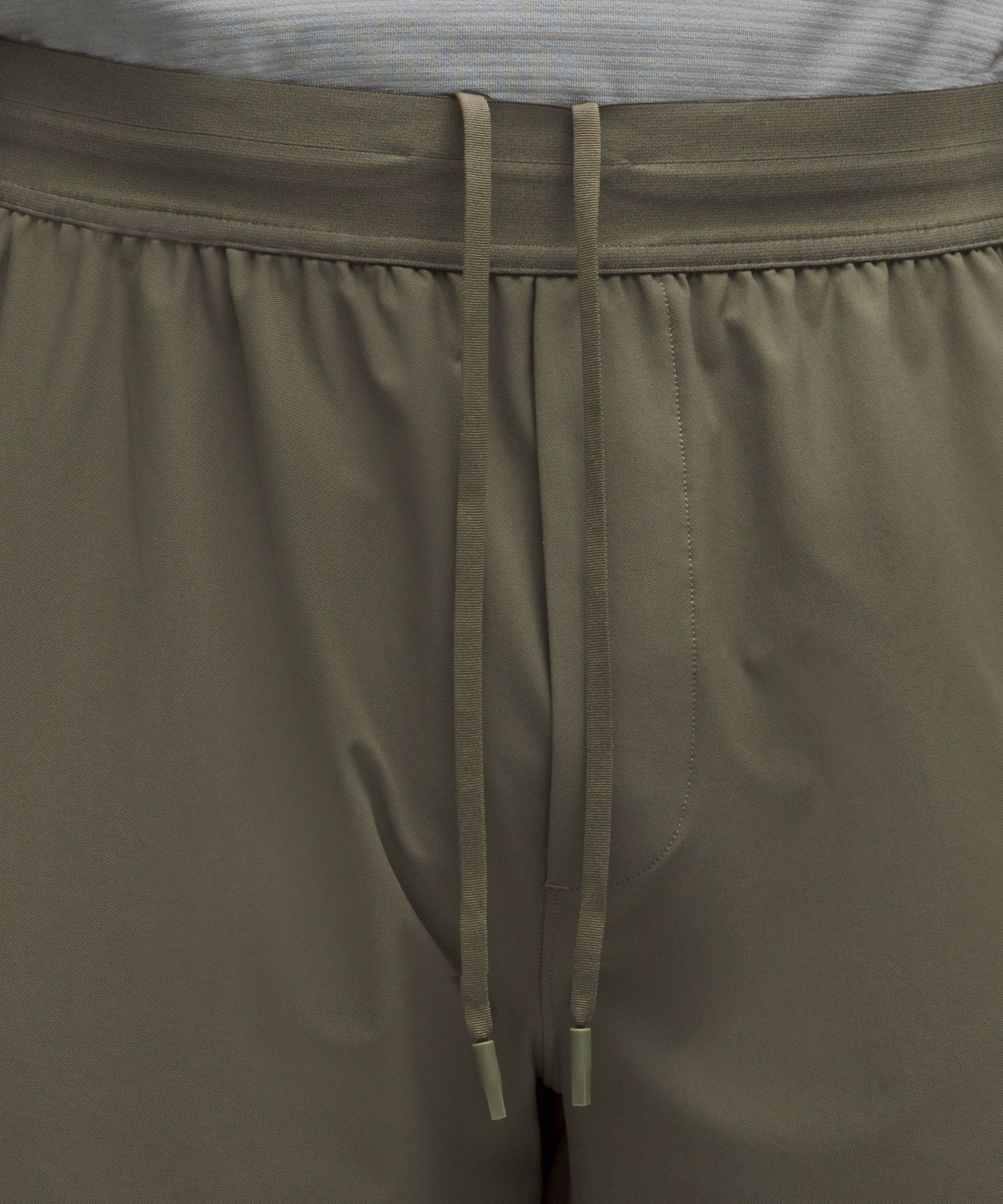 Weightlifting Linerless Short 7"