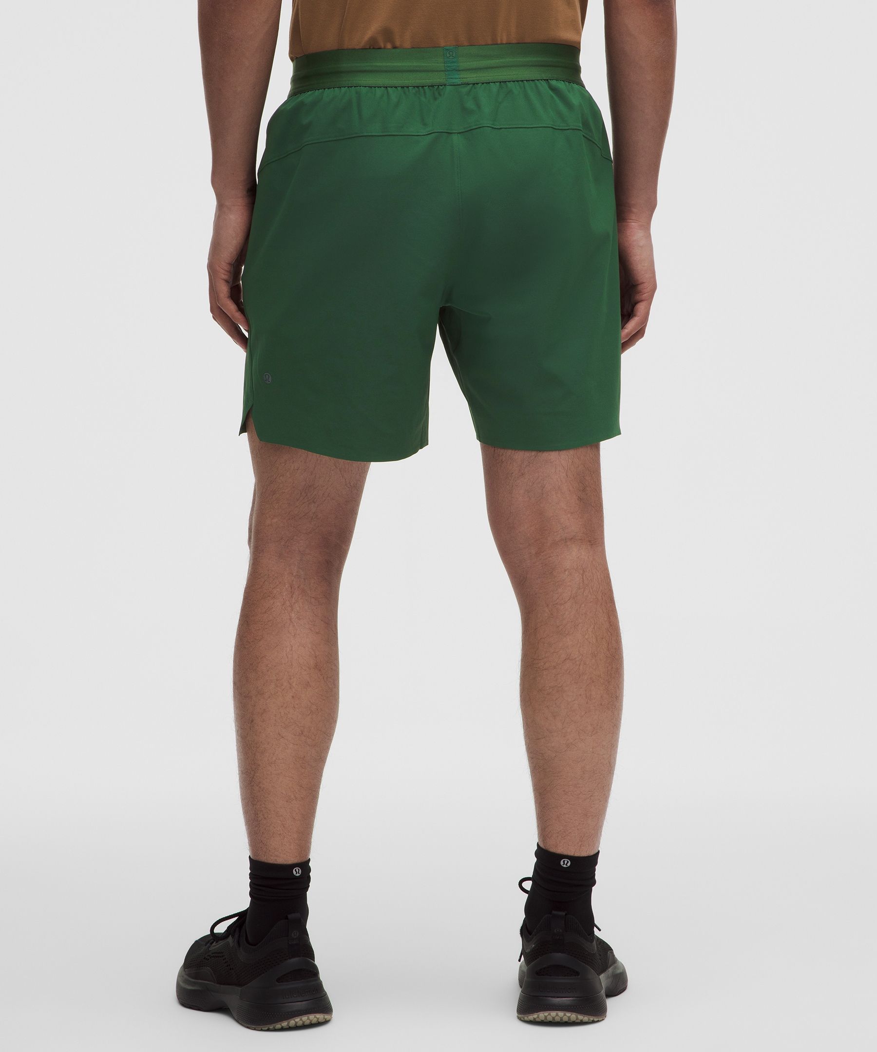 Weightlifting Linerless Short 7"