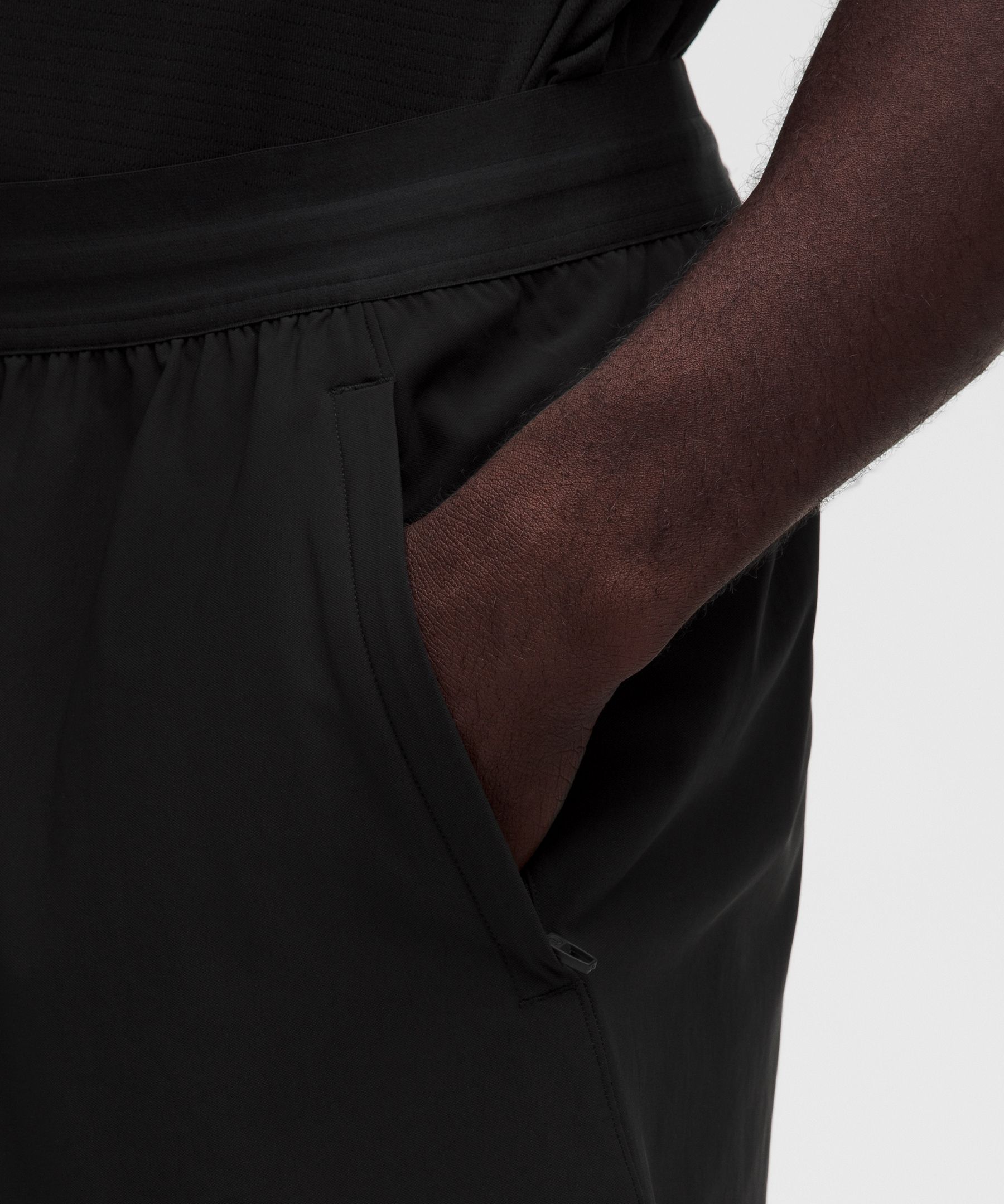 Weightlifting Linerless Short 5"