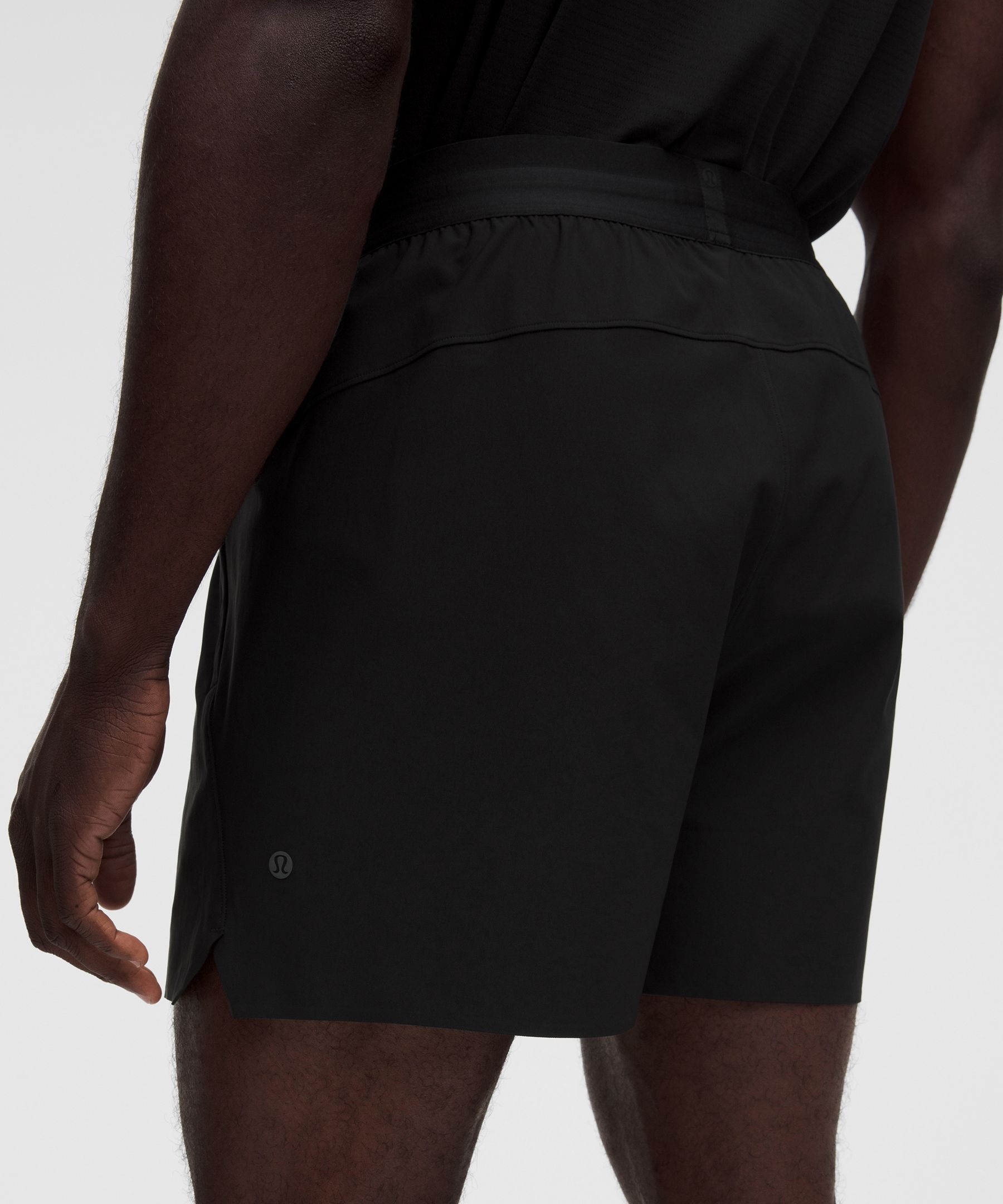 Weightlifting Linerless Short 5"