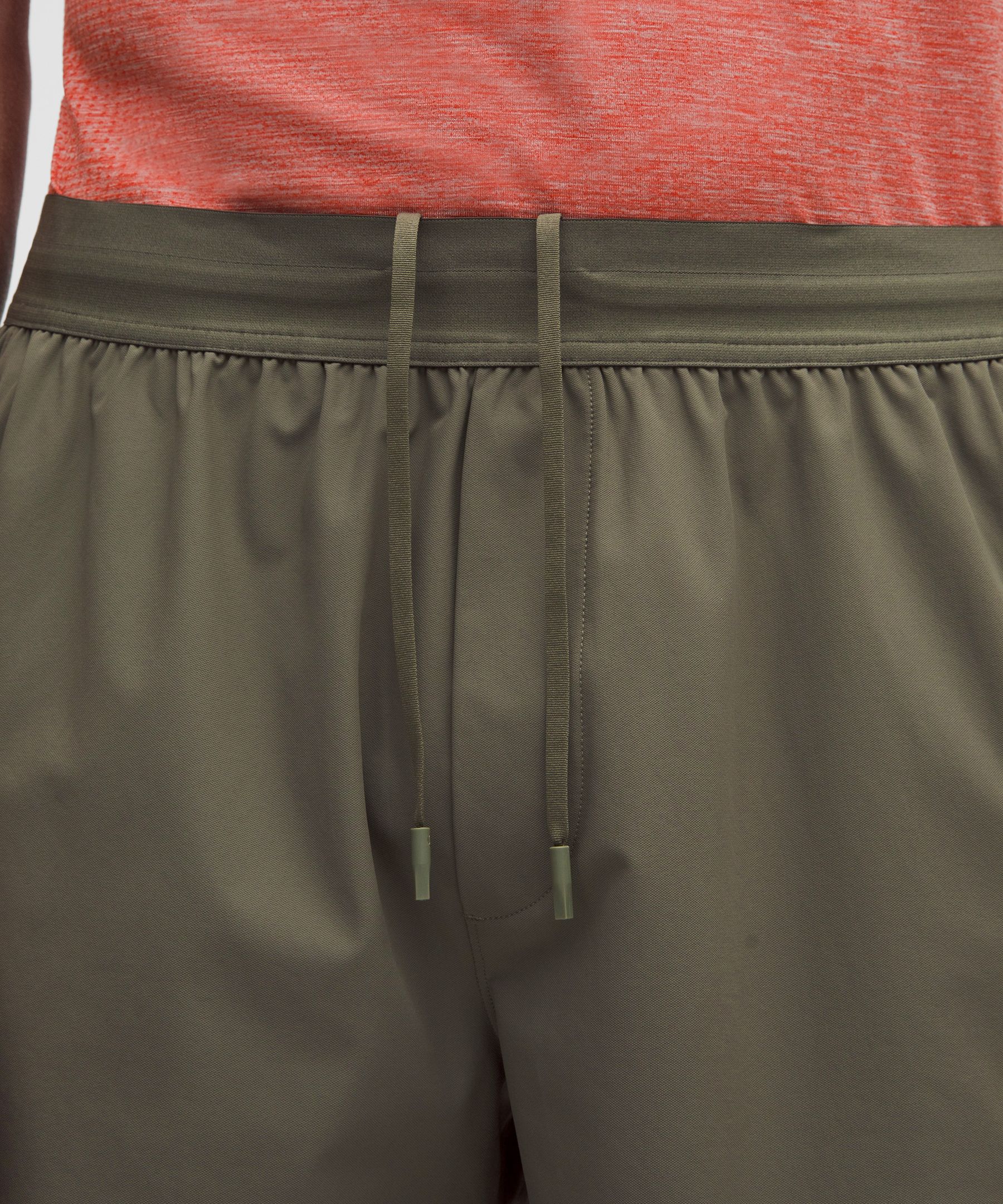 Weightlifting Linerless Short 5"