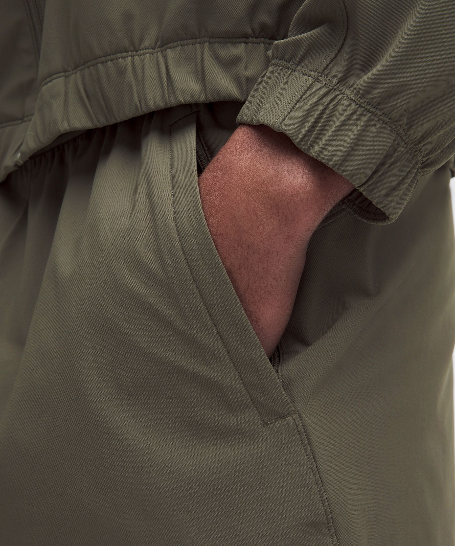 Weightlifting Linerless Short 5"