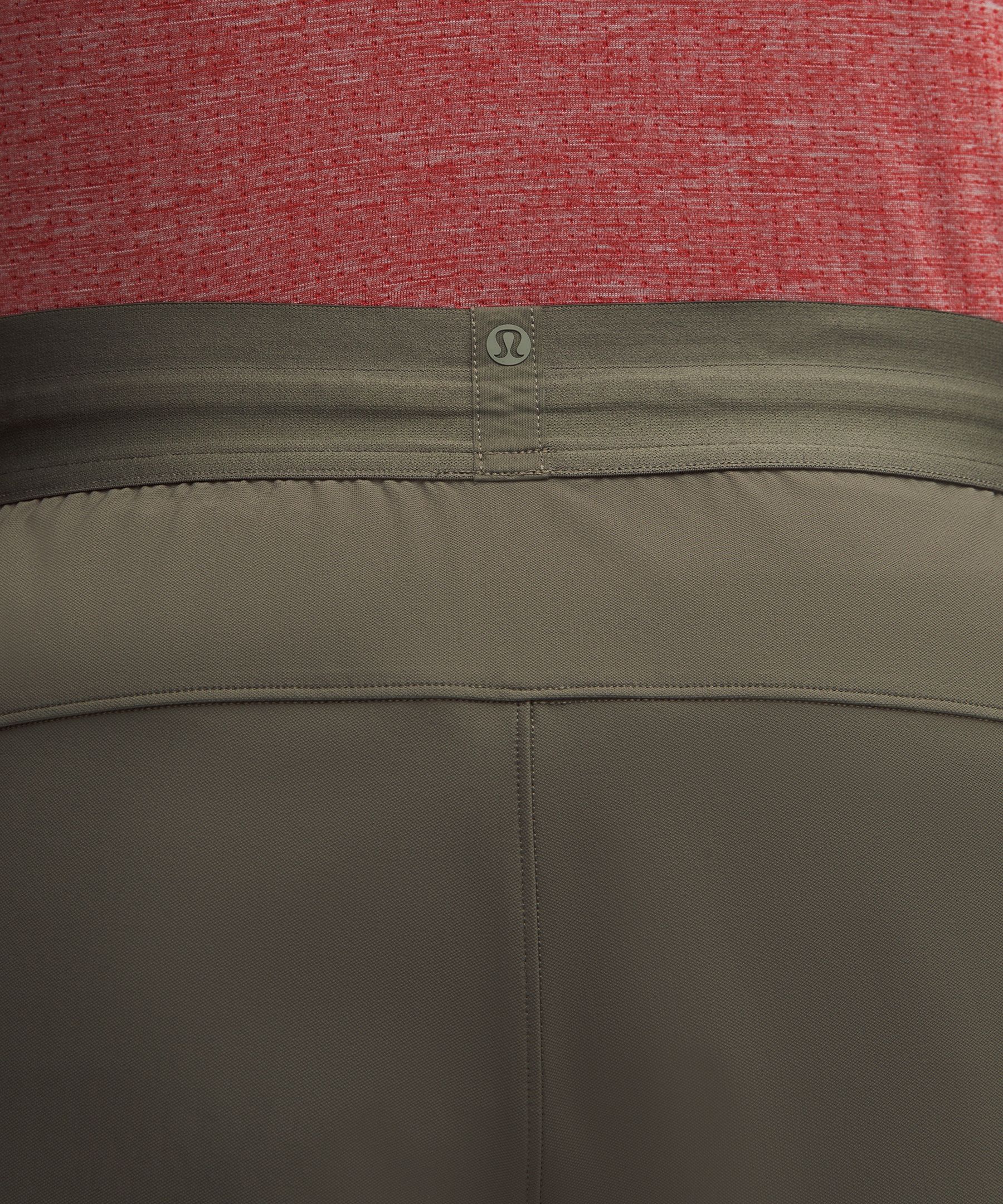 Weightlifting Linerless Short 5"